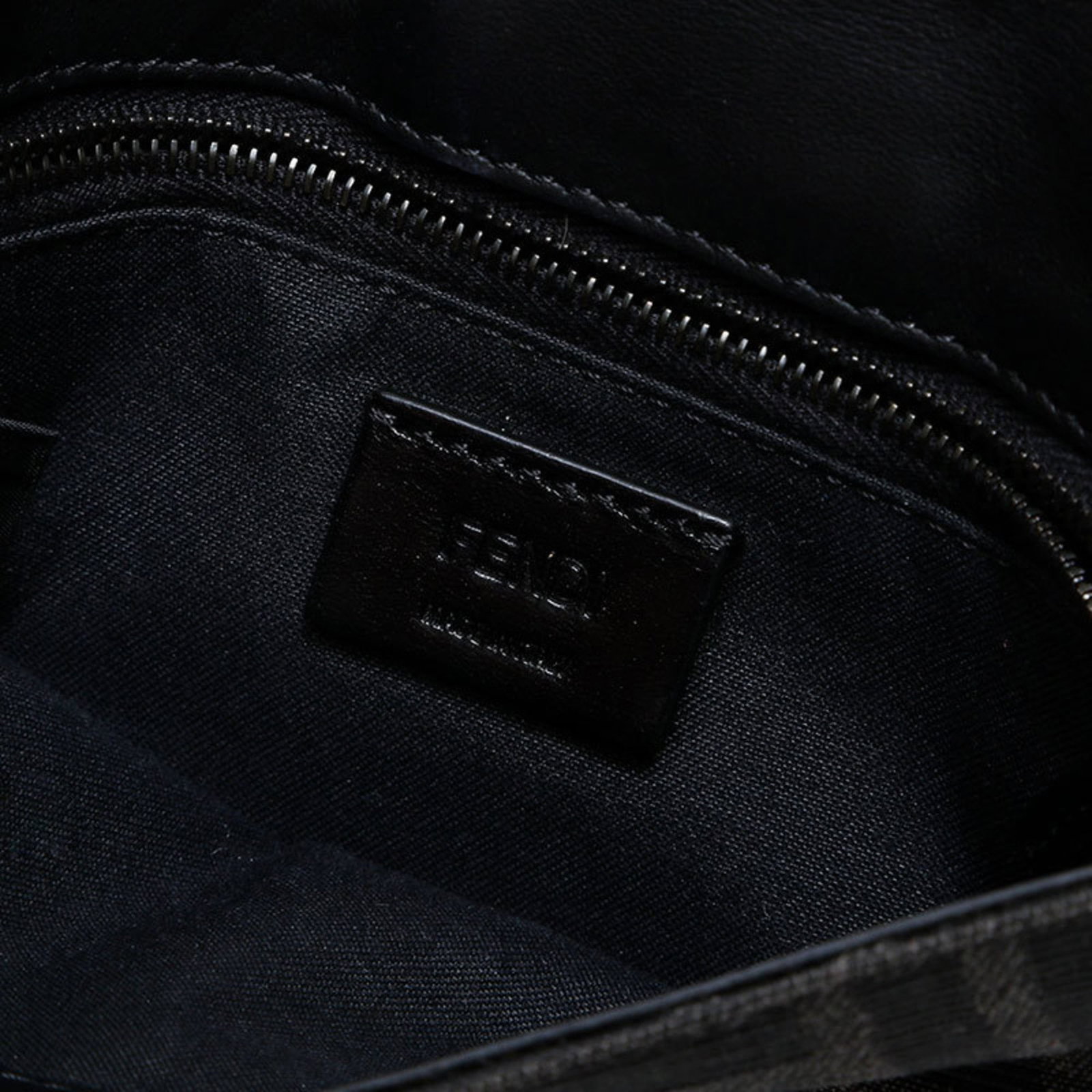 Fendi Shoulder Bag - 10