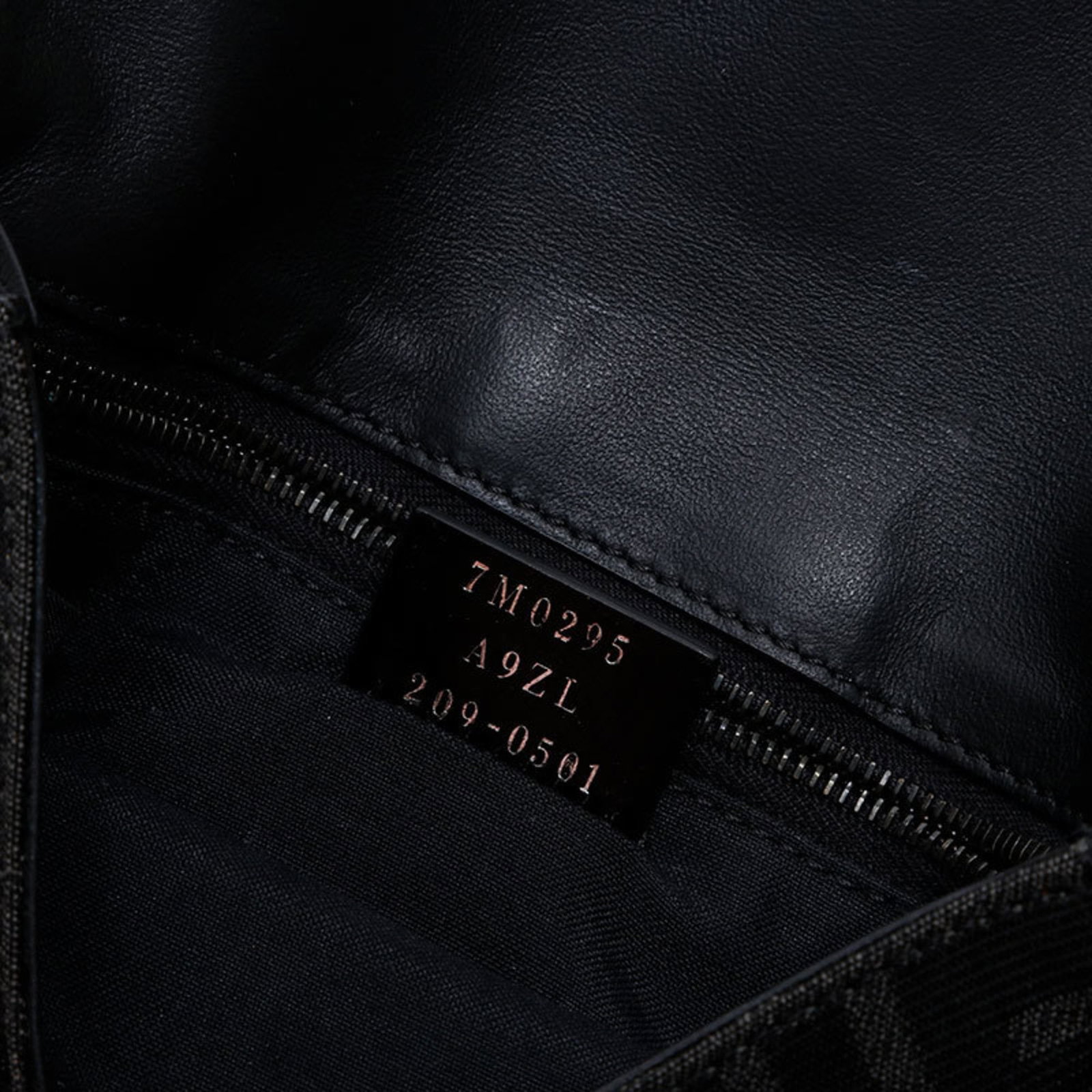 Fendi Shoulder Bag - 11