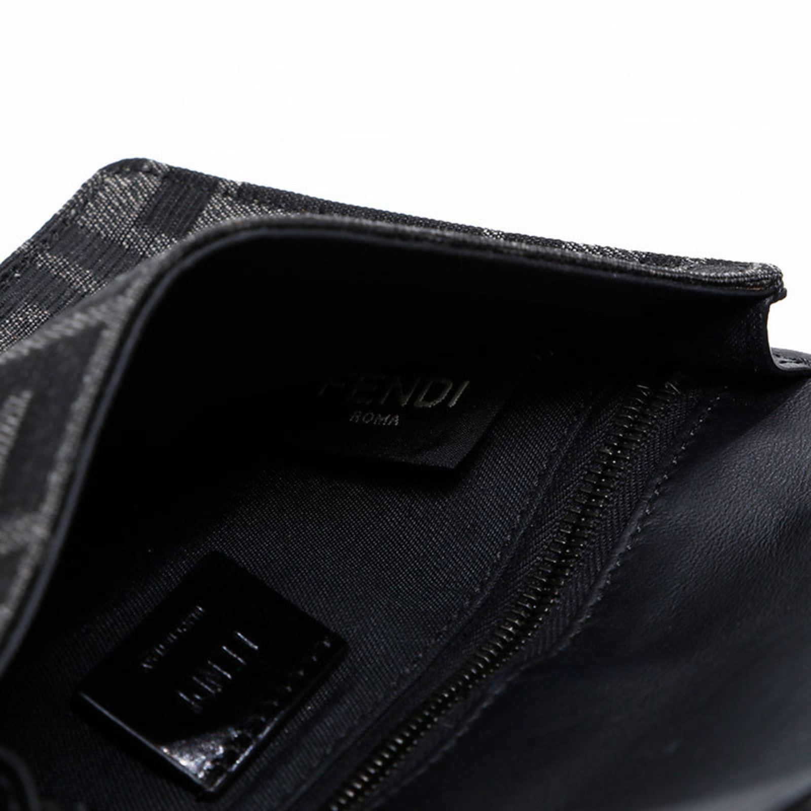Fendi Shoulder Bag - 12