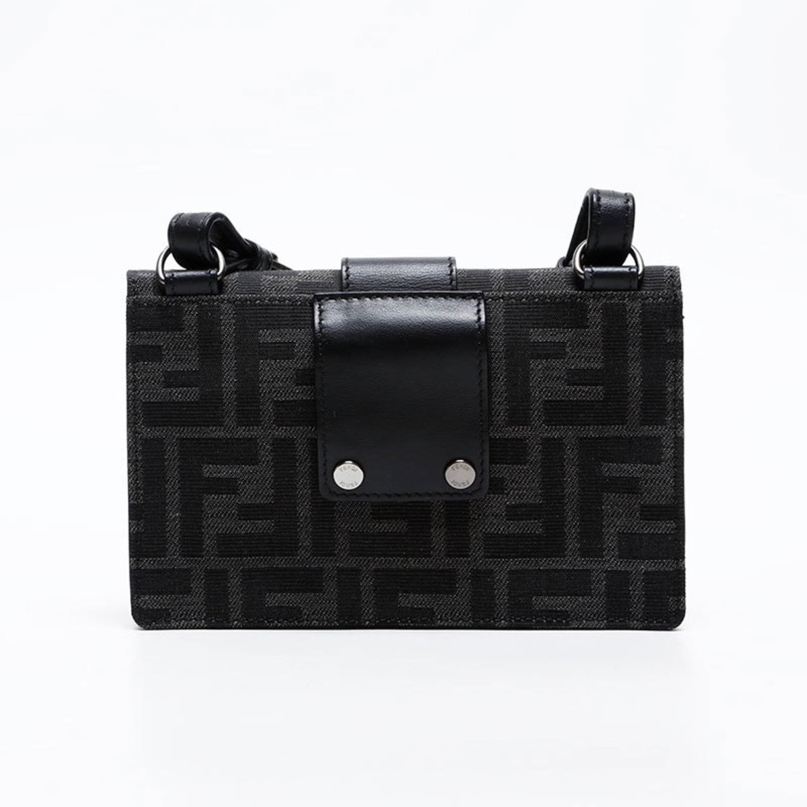 Fendi Shoulder Bag - 2