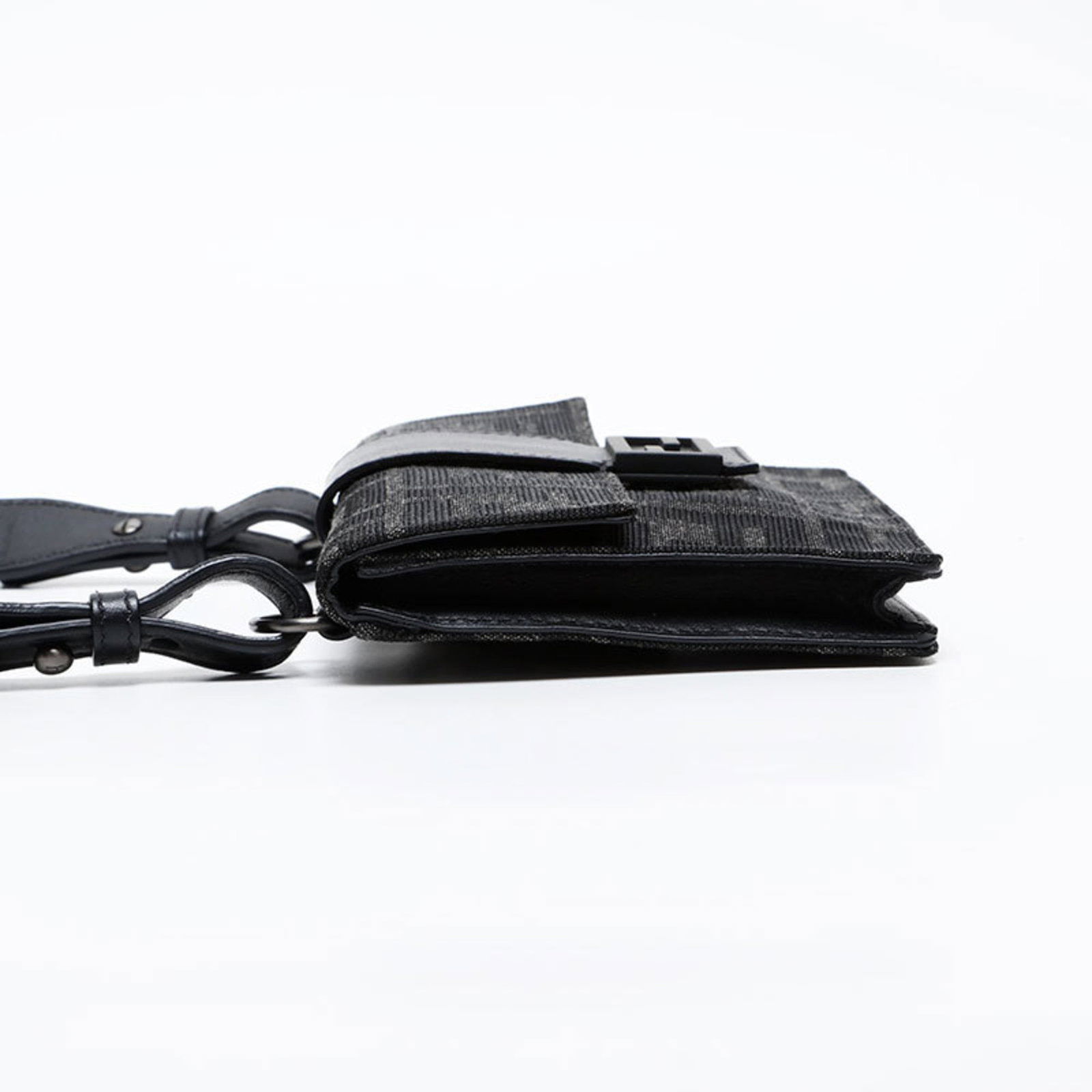 Fendi Shoulder Bag - 3