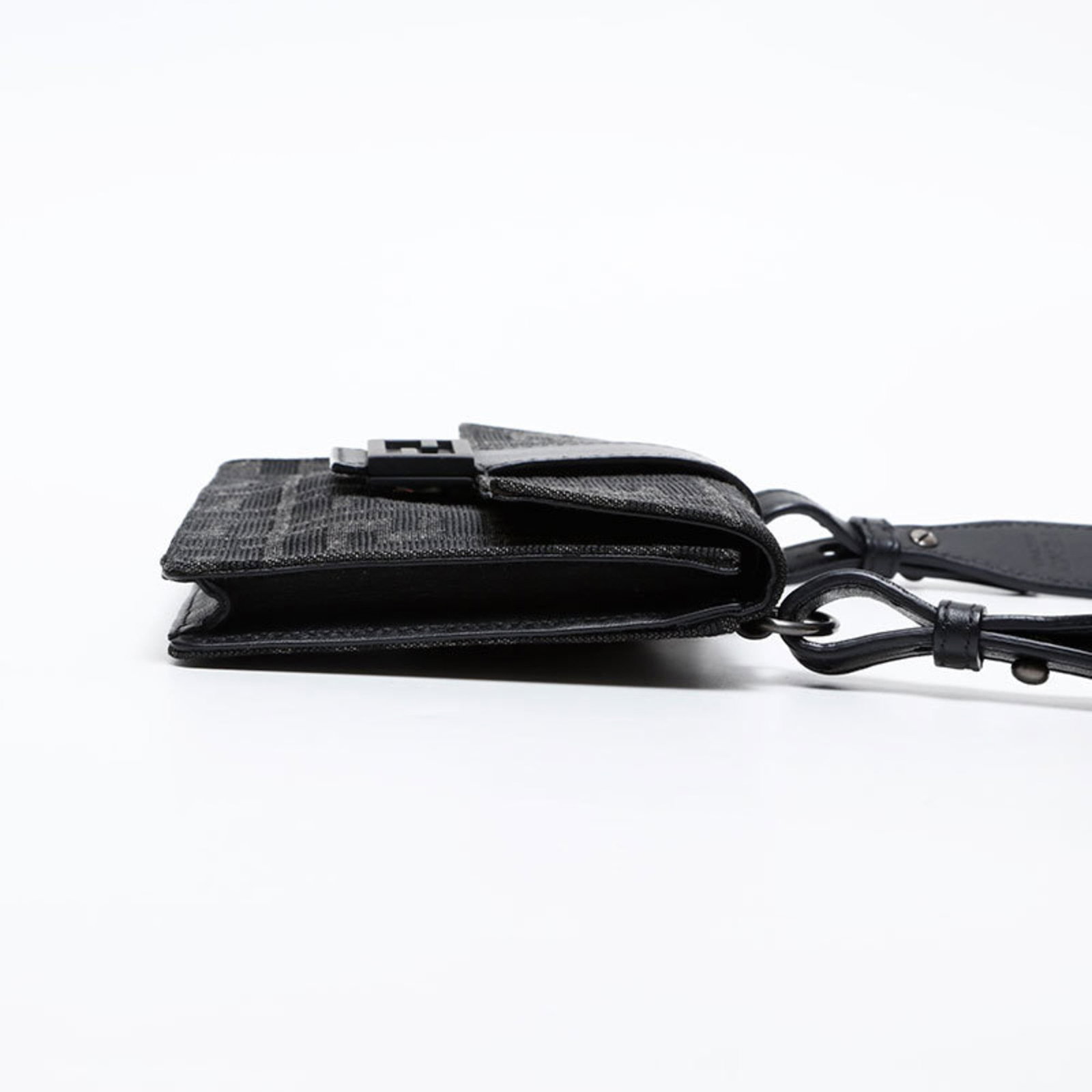 Fendi Shoulder Bag - 4