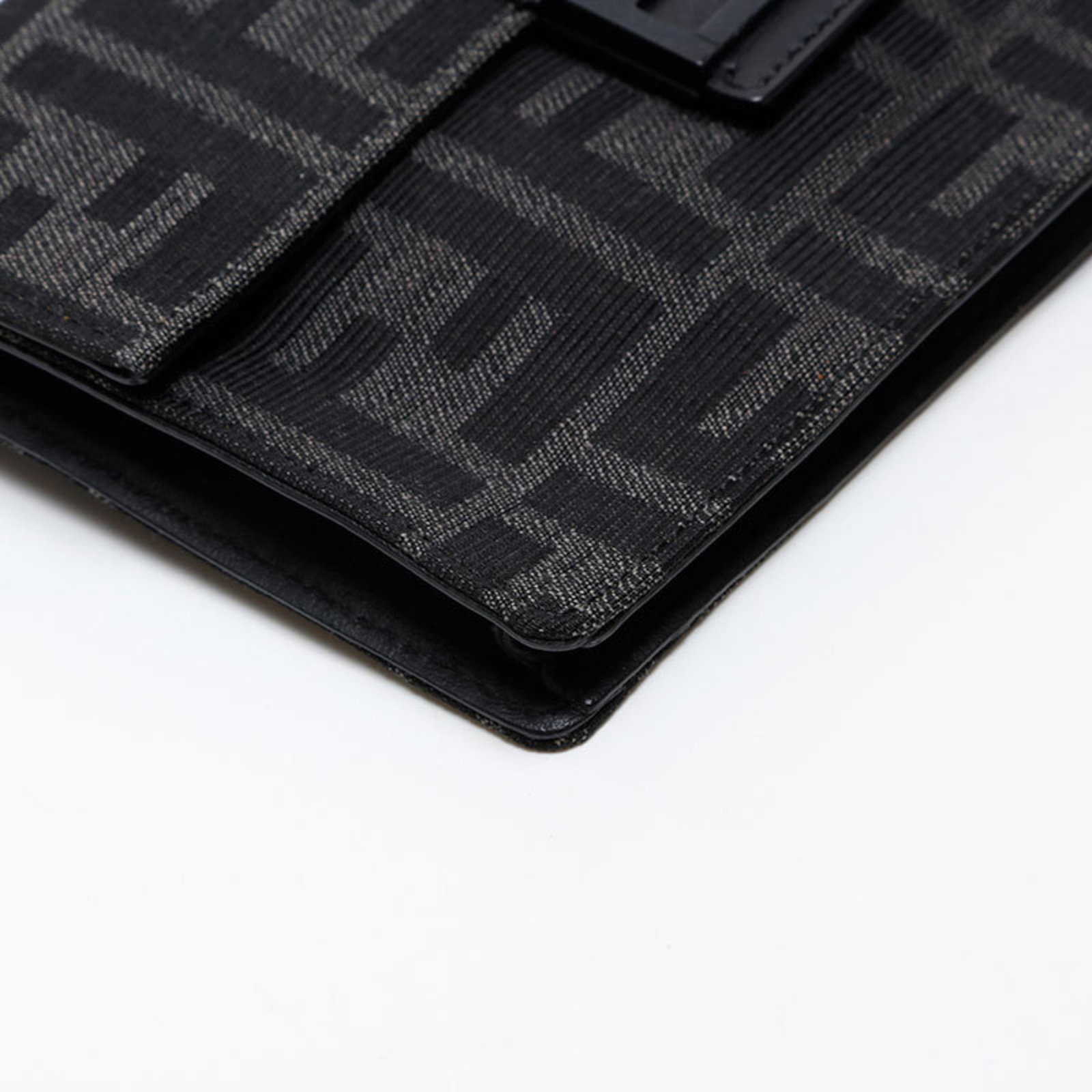 Fendi Shoulder Bag - 5