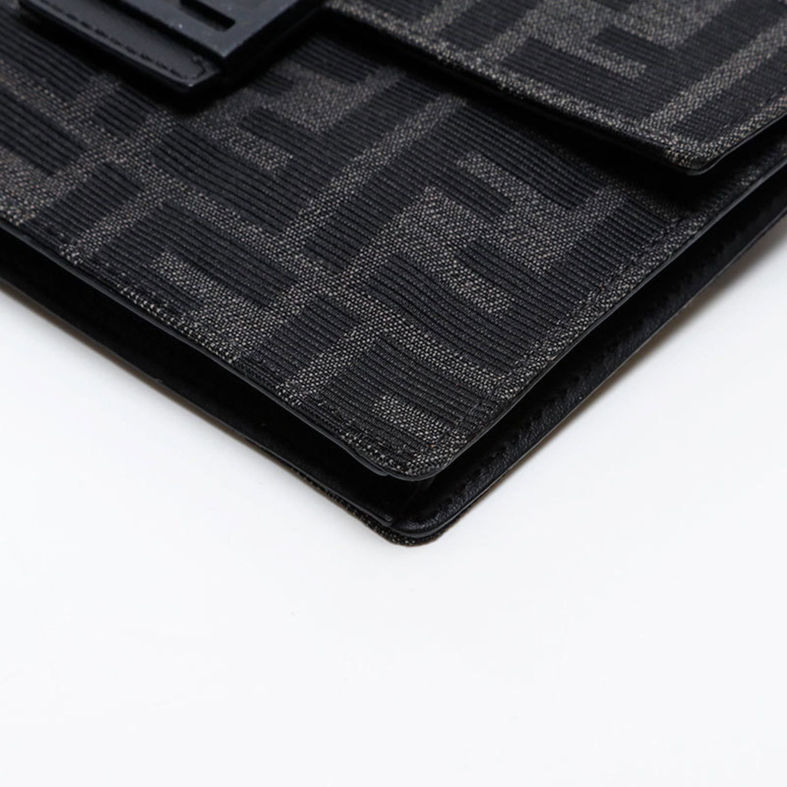 Fendi Shoulder Bag - 6