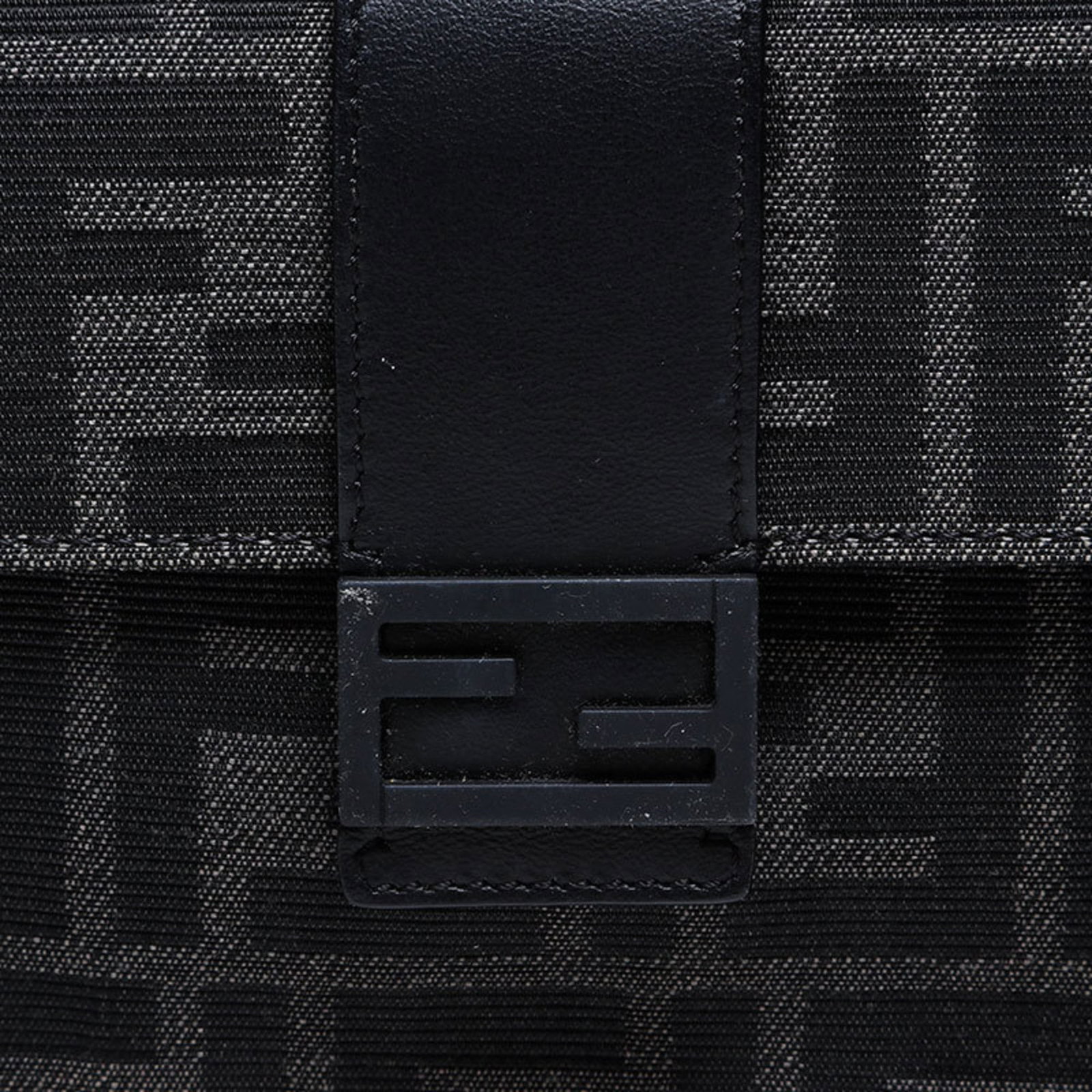 Fendi Shoulder Bag - 8