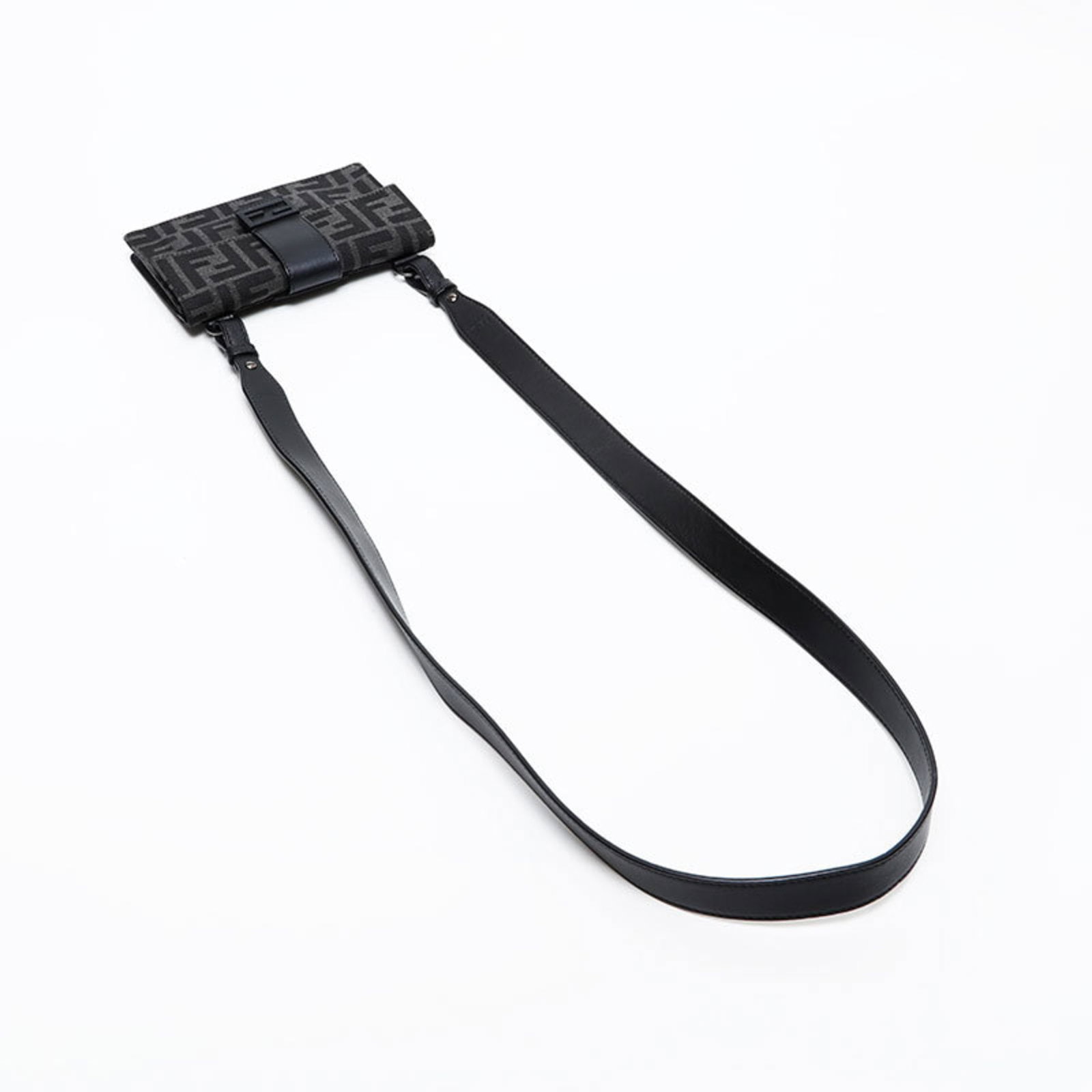 Fendi Shoulder Bag - 9