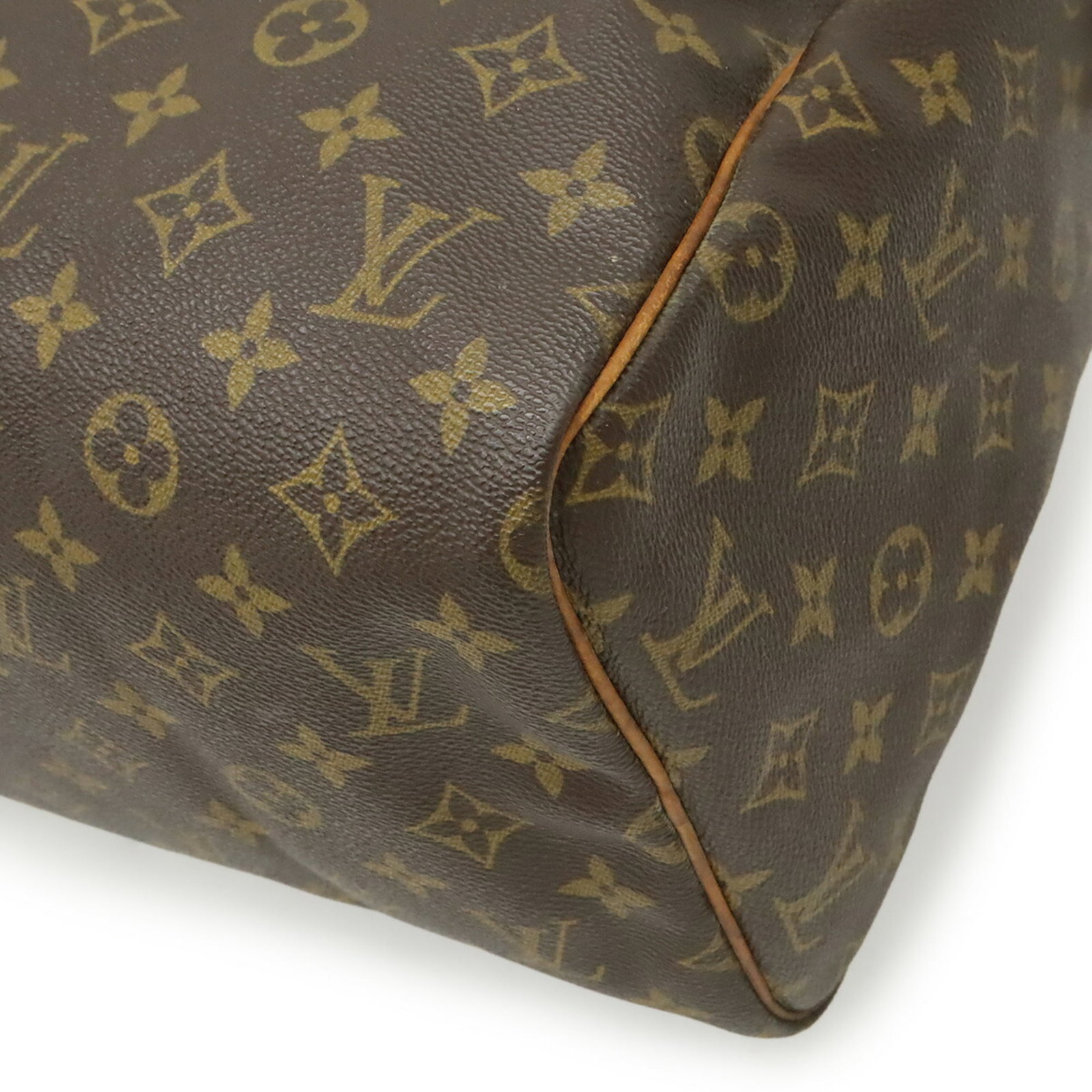 Louis Vuitton Handbag Monogram - 4