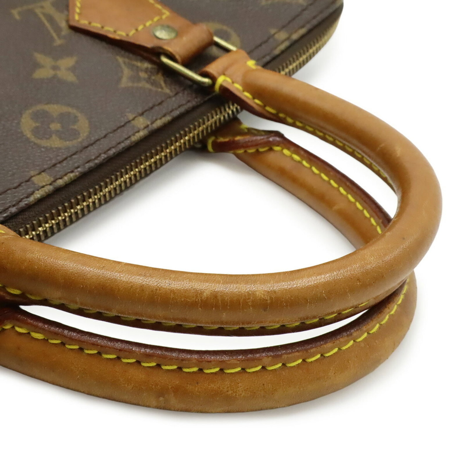 Louis Vuitton Handbag Monogram - 5