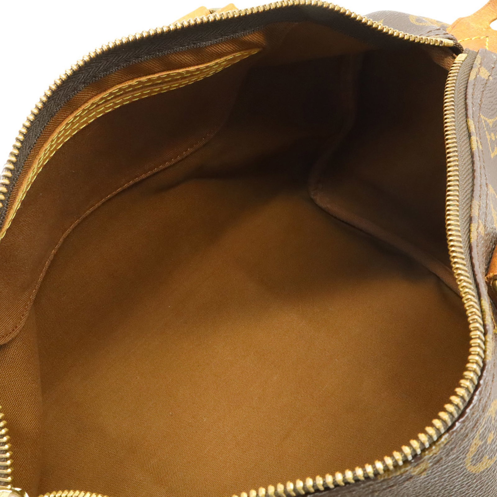 Louis Vuitton Handbag Monogram - 7