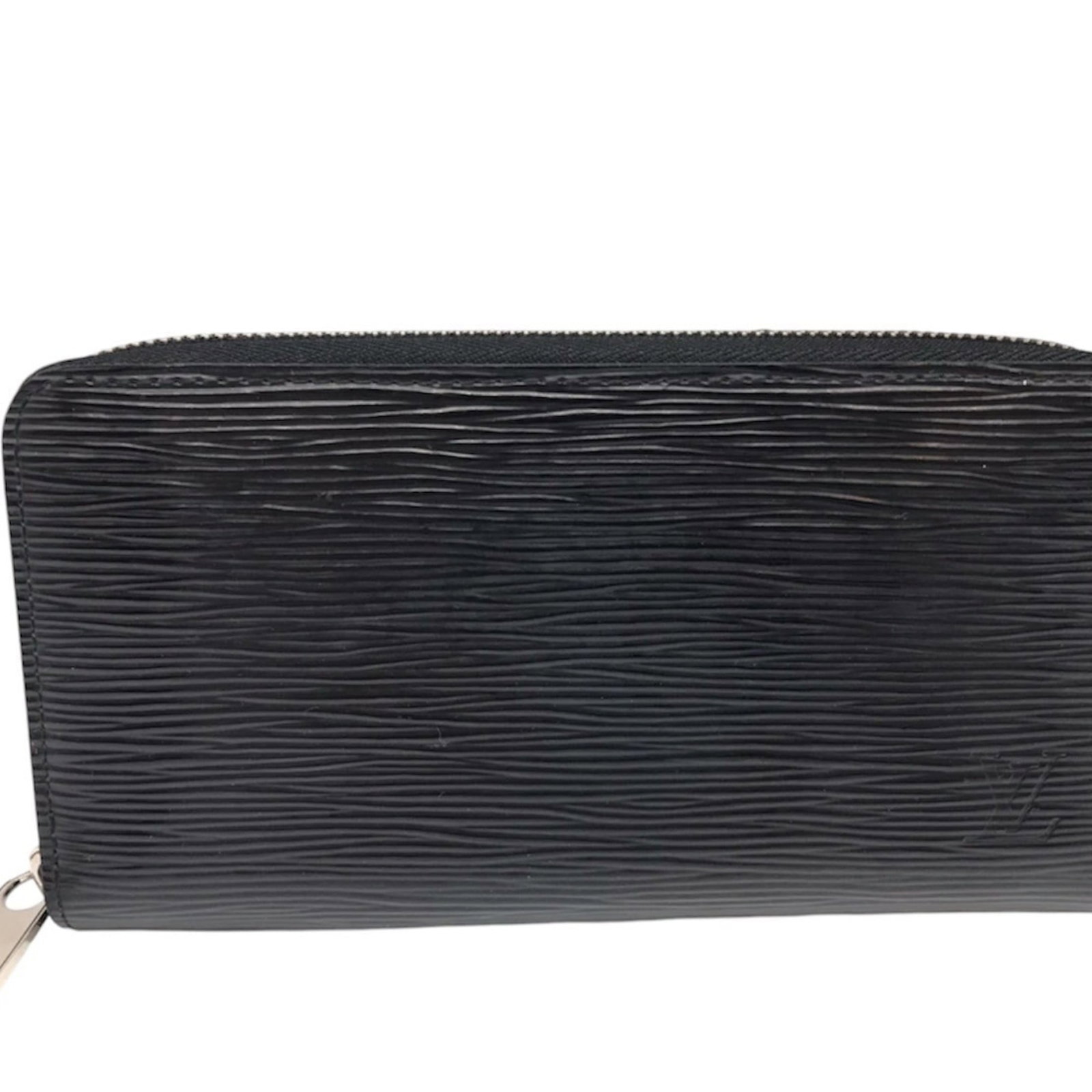Louis Vuitton Long Wallet (Bi-Fold) Epi Leather (1 of 6)