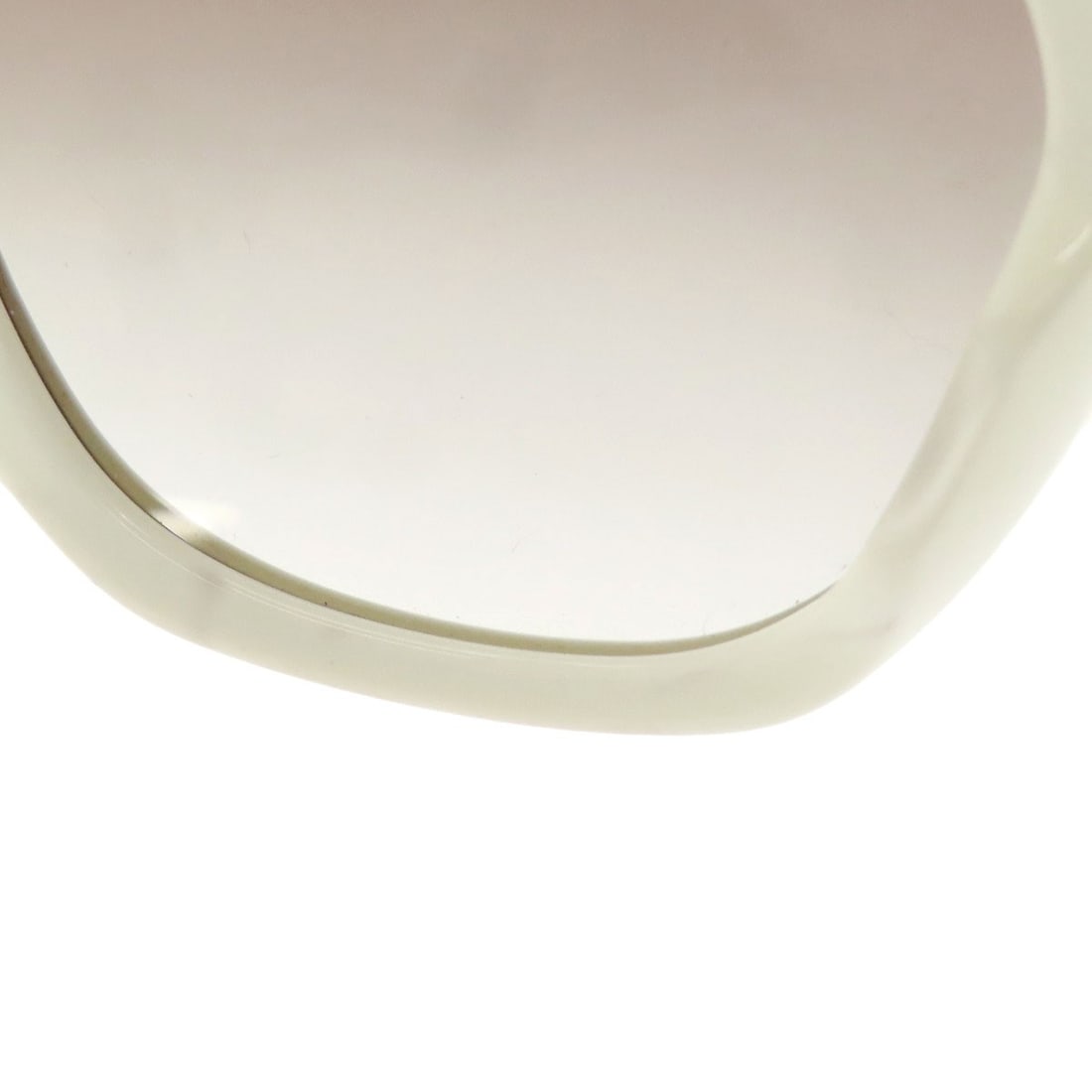 Logo Sunglasses Plastic Prada - 11
