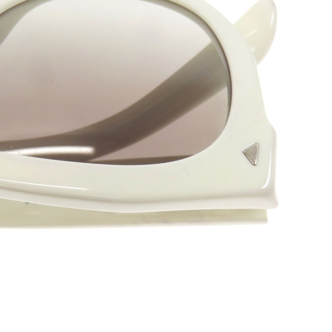 Logo Sunglasses Plastic Prada - 15