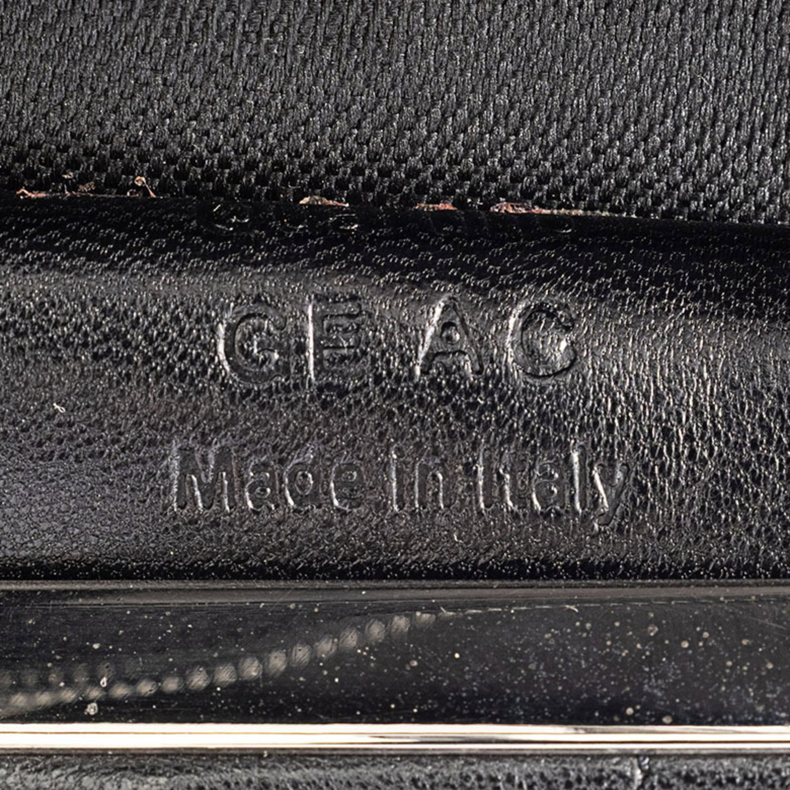 Bally Handbag Leather - 13