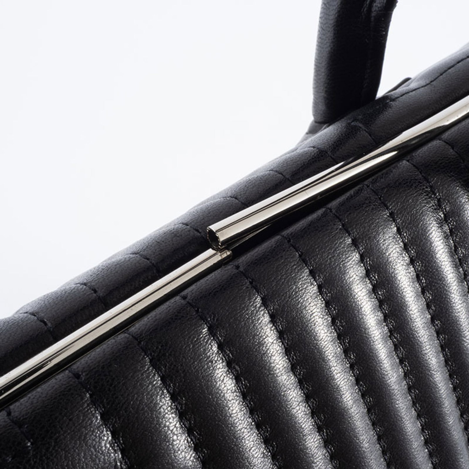 Bally Handbag Leather - 14