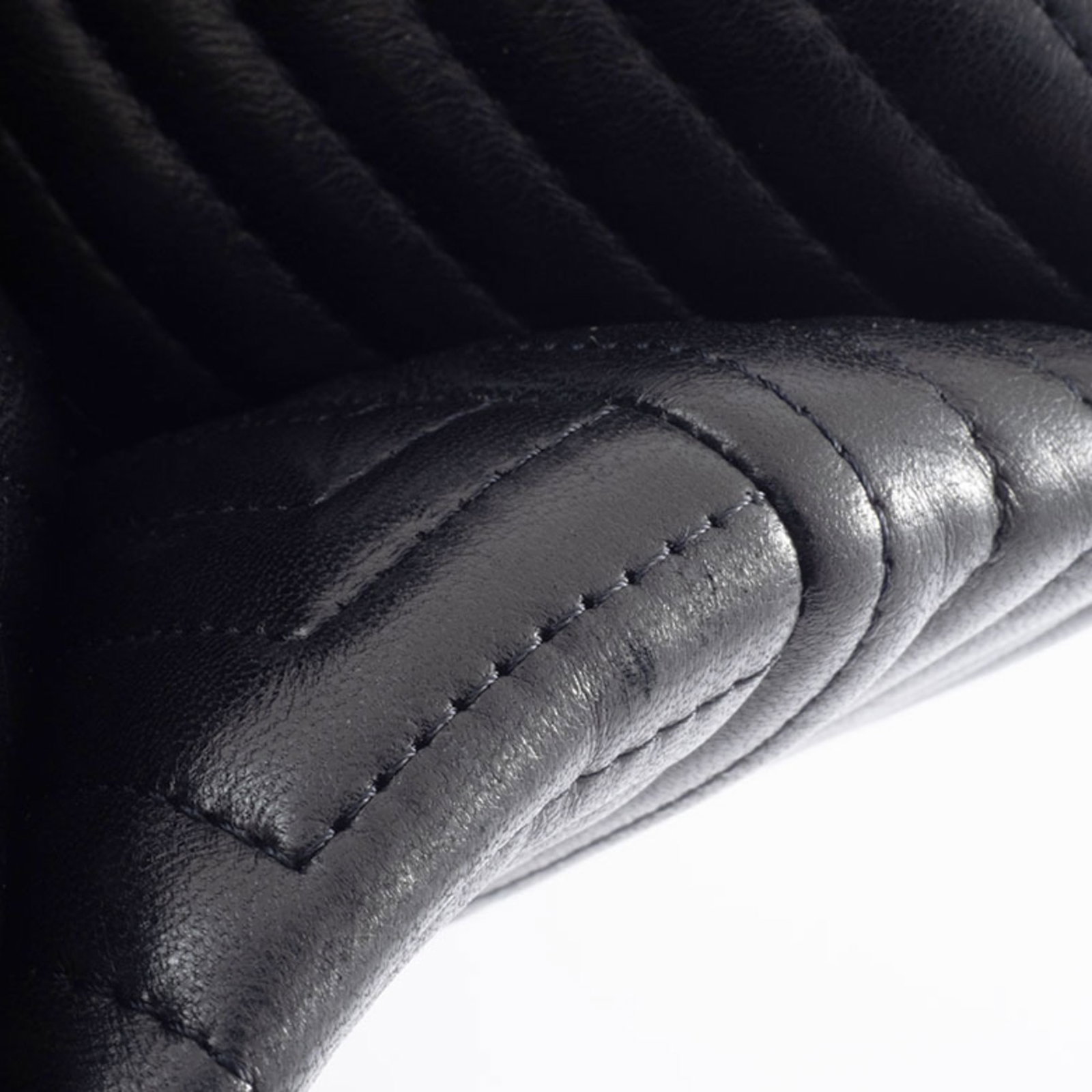 Bally Handbag Leather - 18