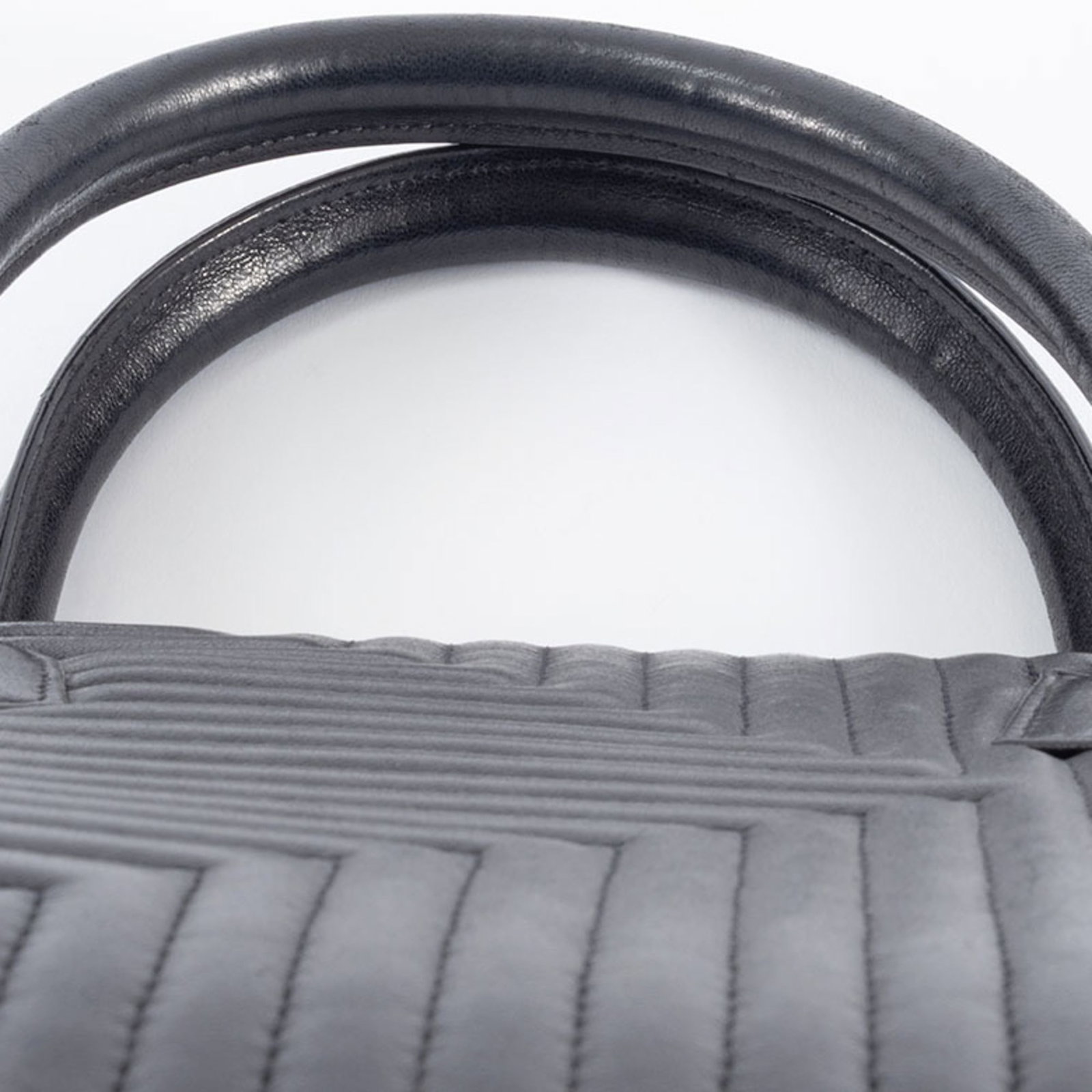 Bally Handbag Leather - 19