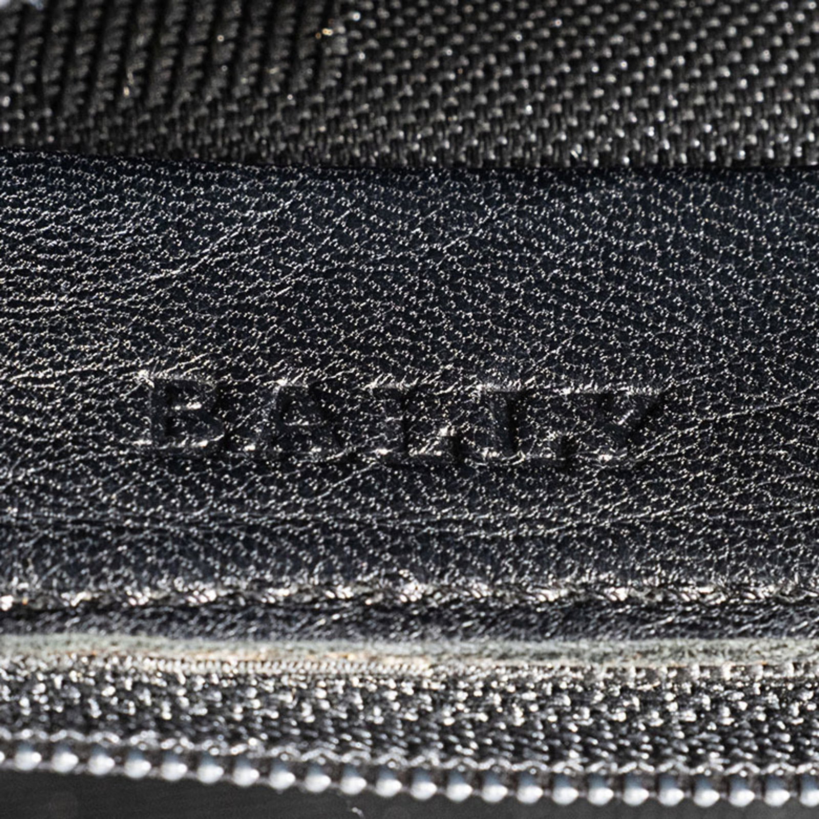 Bally Handbag Leather - 8