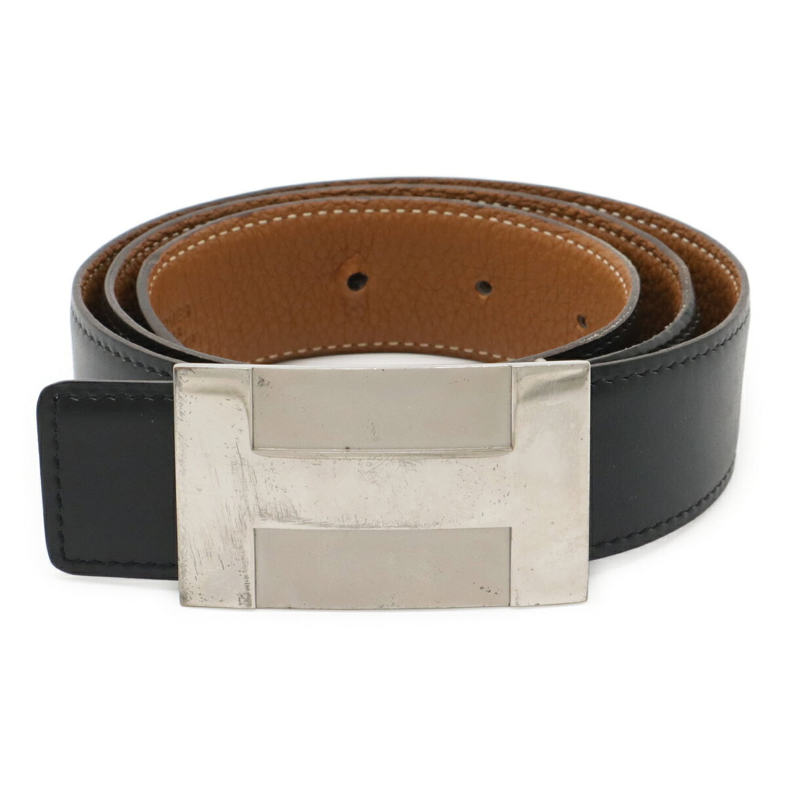 Hermes Standard Belt (1 of 8)