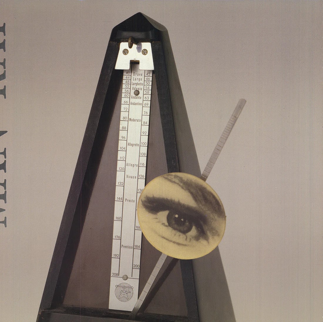Surrealist offset lithograph - 3