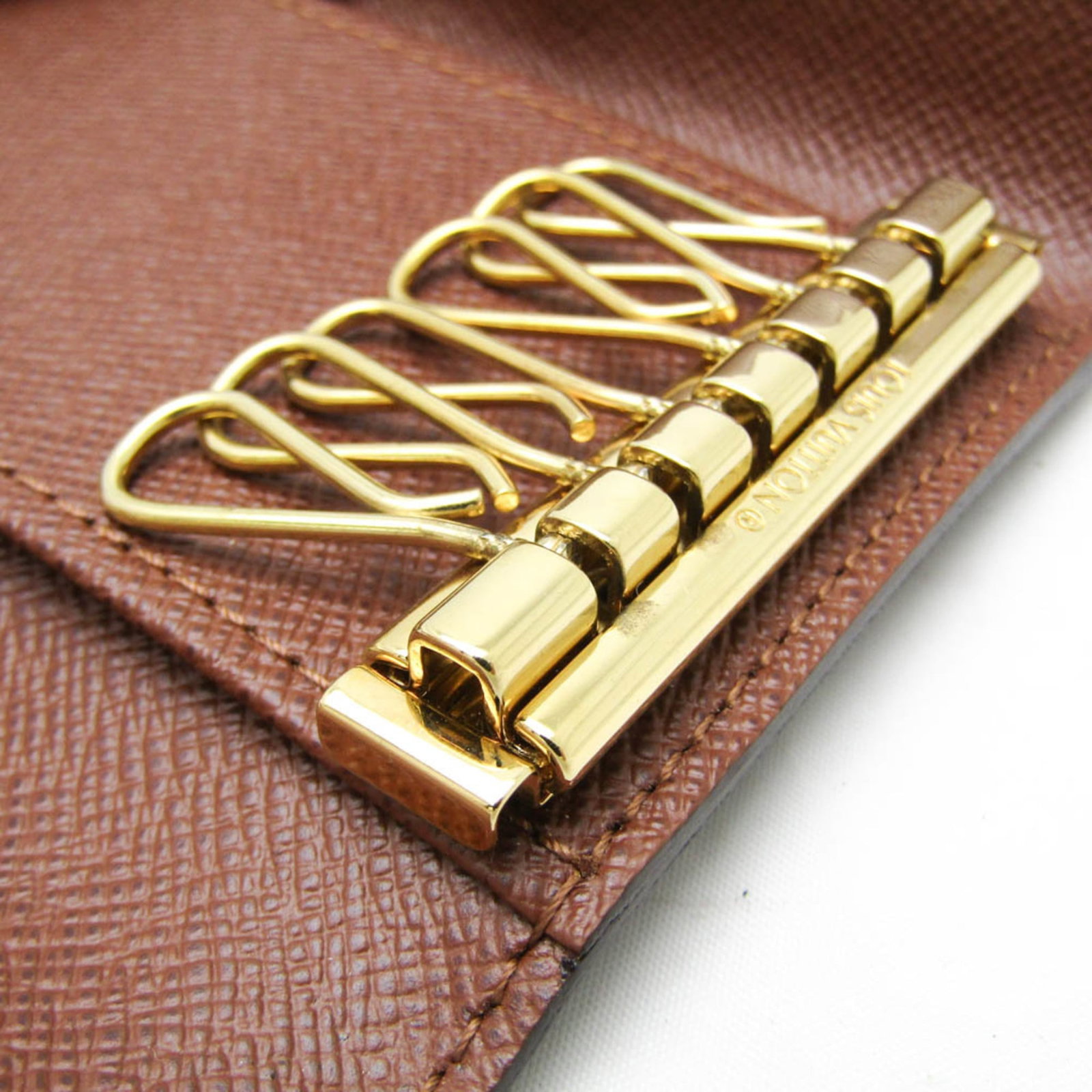 Louis Vuitton Keycase Monogram - 10
