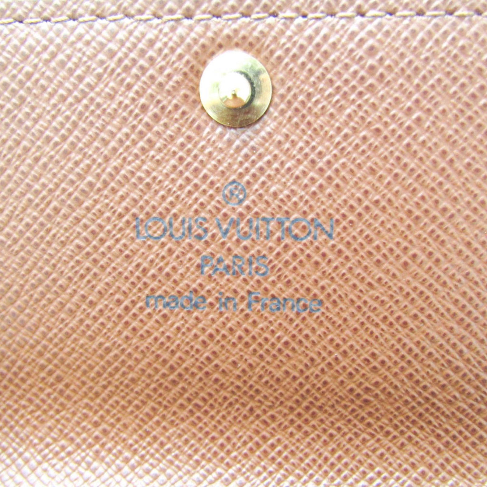 Louis Vuitton Keycase Monogram - 11