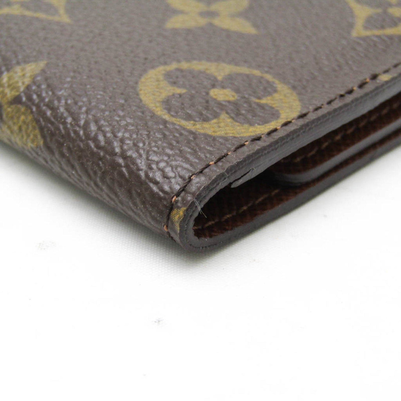 Louis Vuitton Keycase Monogram - 4