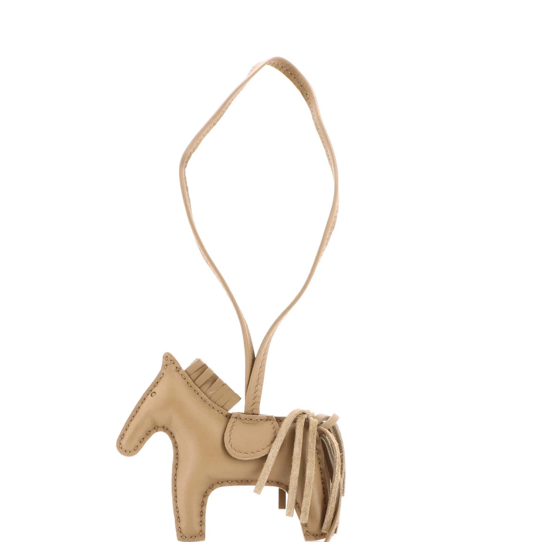 Mono Tone Leather Rodeo Strap: Mono Tone Leather Rodeo Strap The Mono Tone Leather Rodeo Strap boasts a rich brown leather exterior with subtle creasing and minor wear throughout. Made from high-quality leather, this strap
