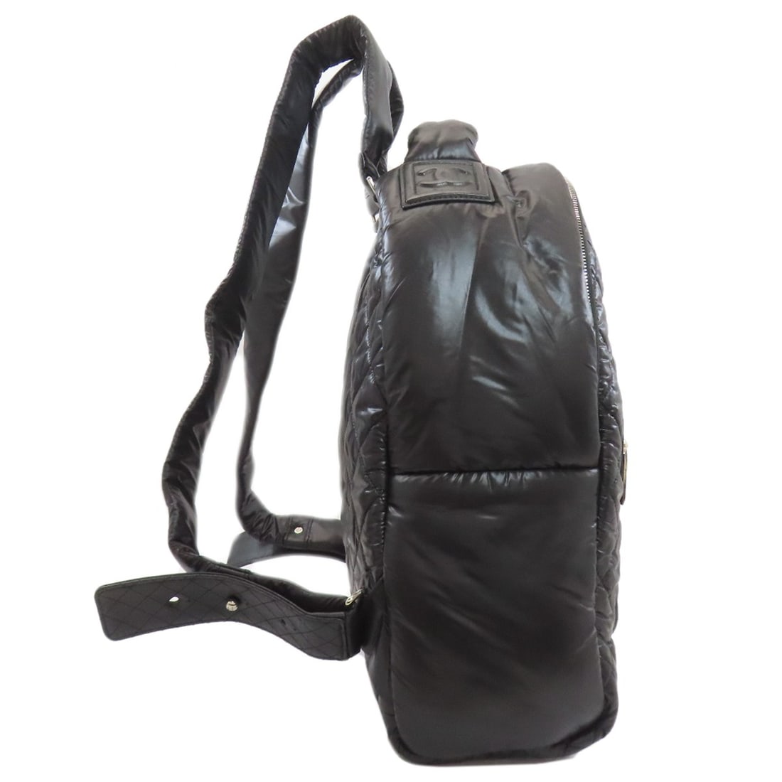 Cococoon nylon backpack daypack - 3