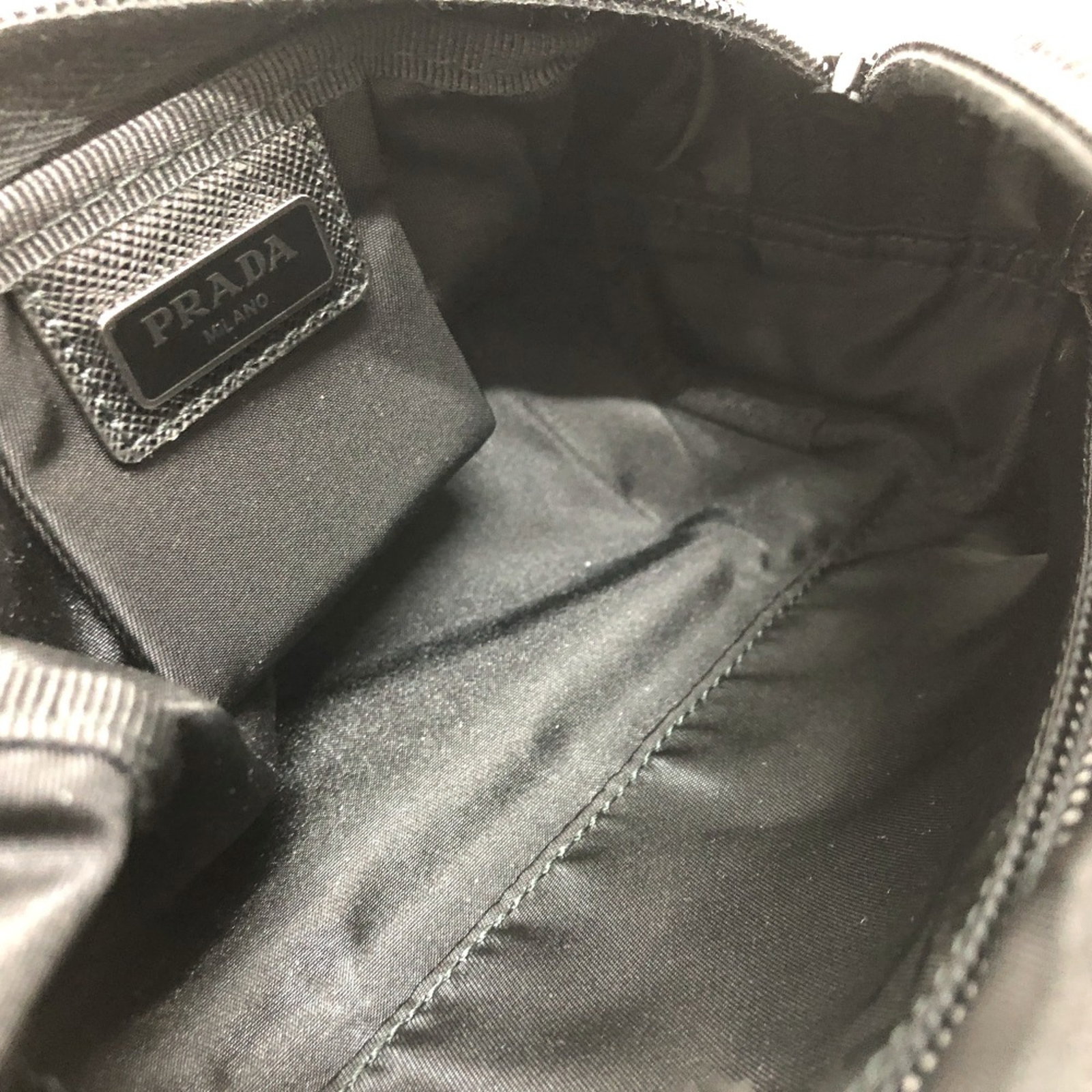 Prada Pouch Cloth - 6
