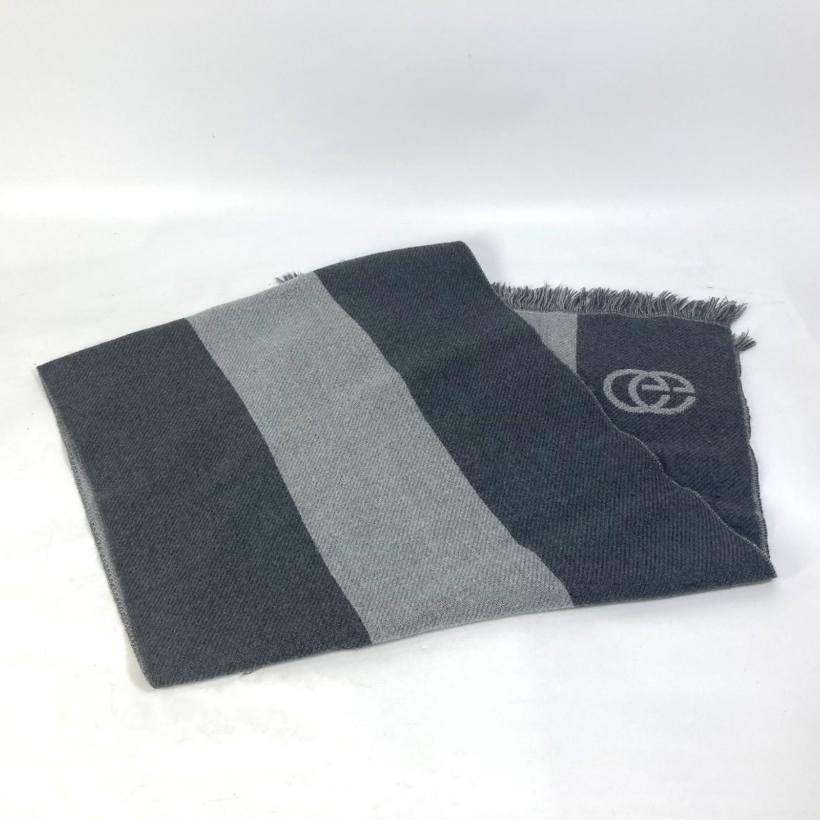 Gucci Stole Wool - 2
