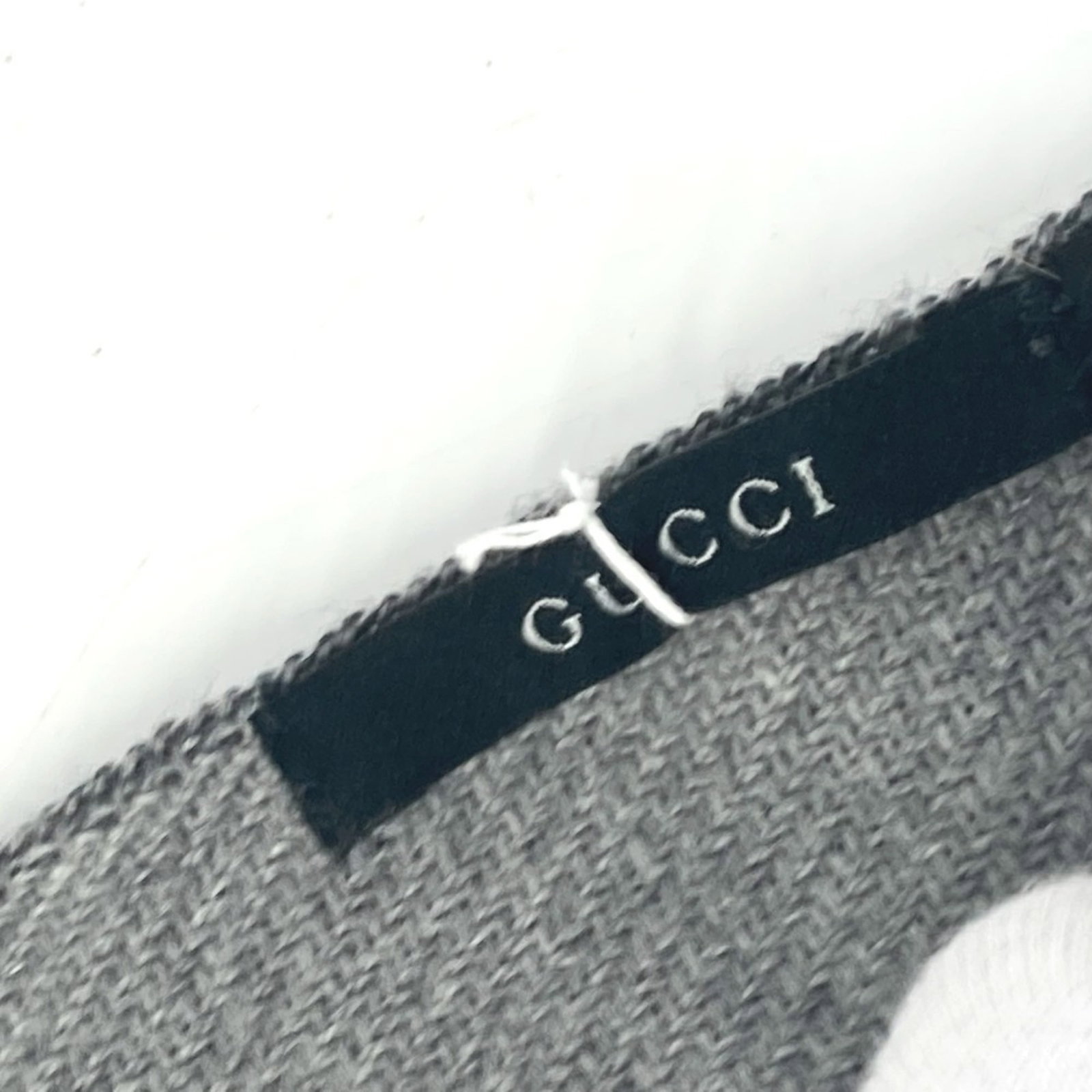 Gucci Stole Wool - 6