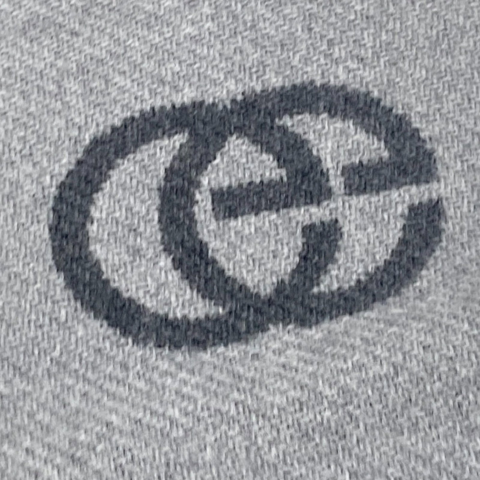 Gucci Stole Wool - 7