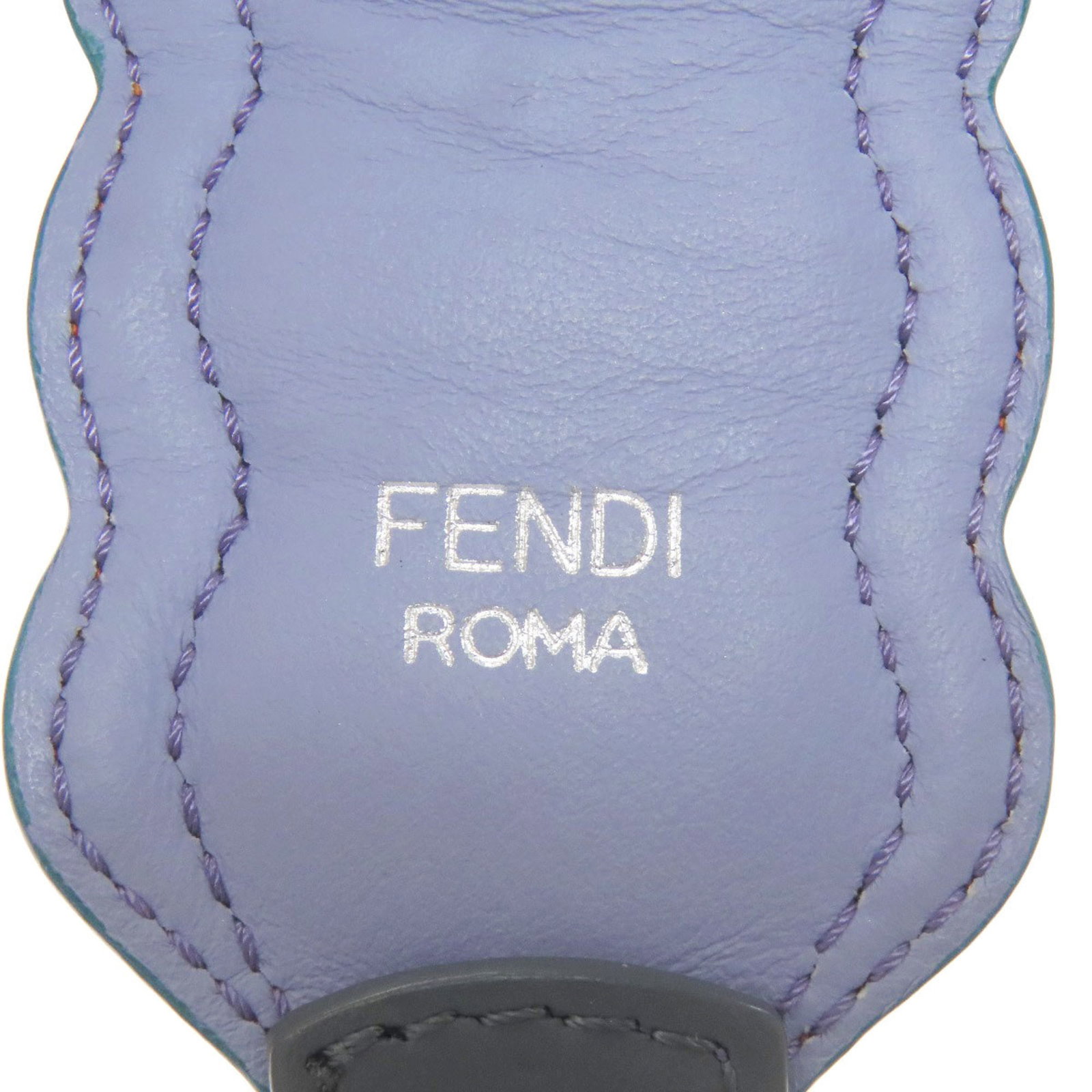 Fendi Strap Leather - 4