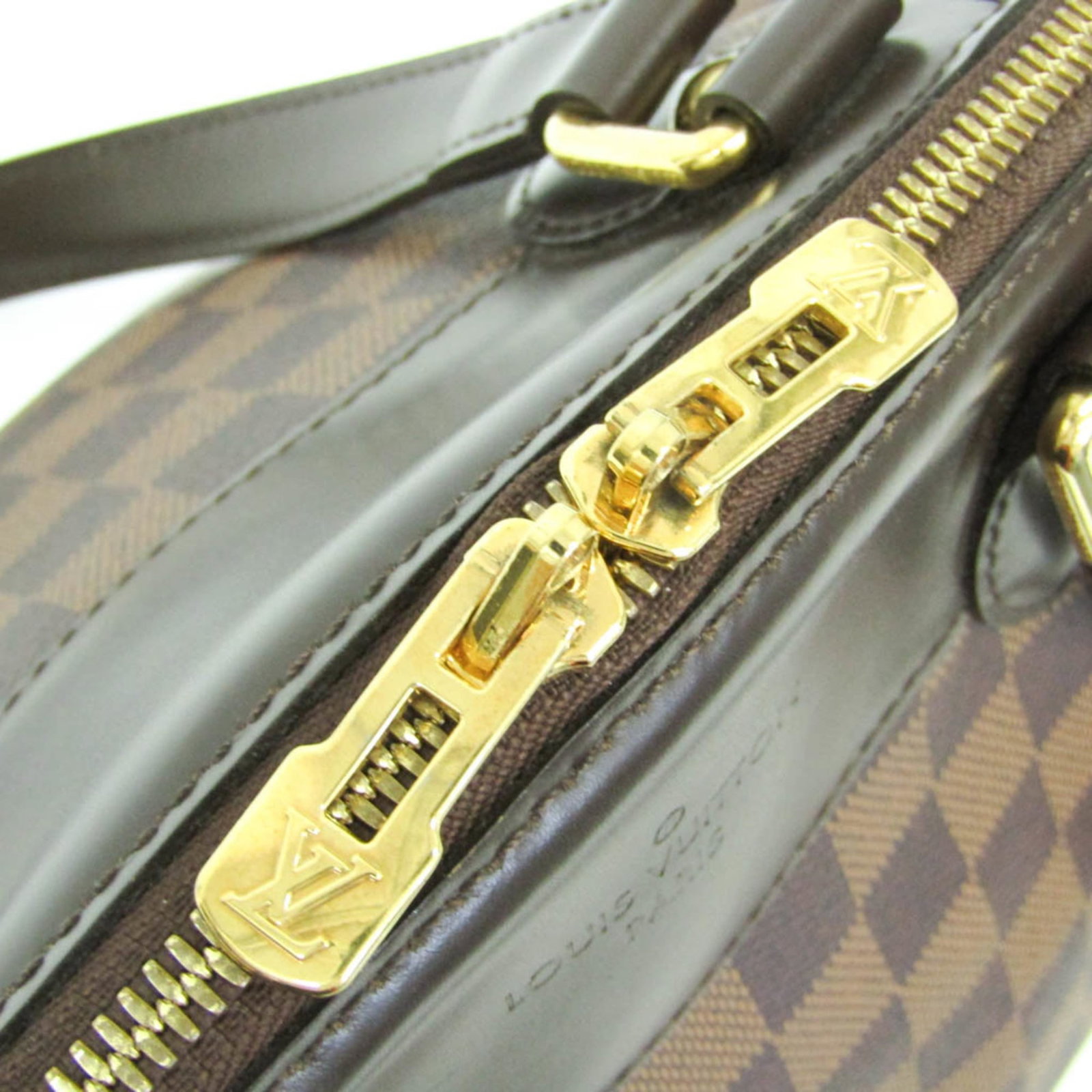 Louis Vuitton Shoulder Bag Damier Canvas - 11