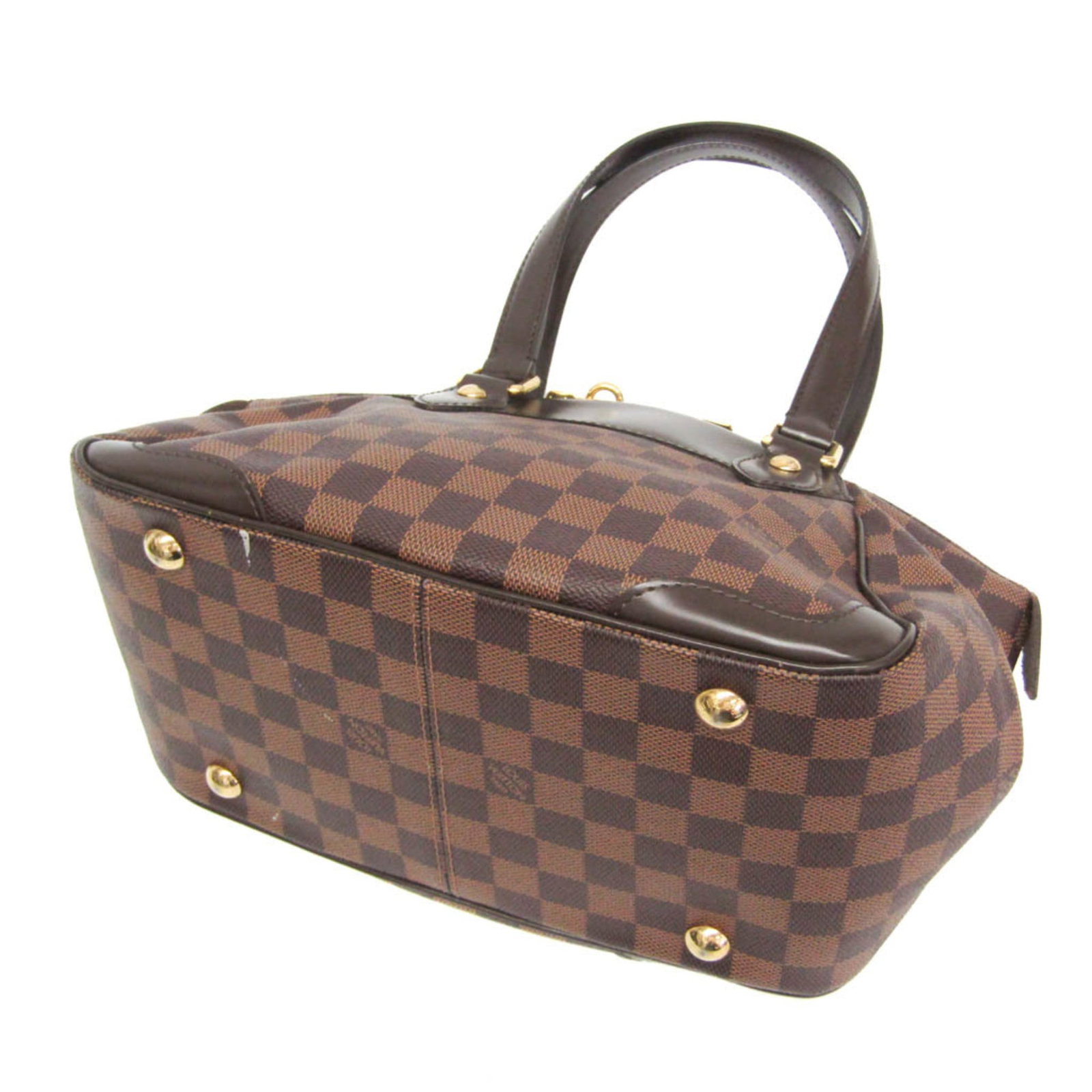 Louis Vuitton Shoulder Bag Damier Canvas - 2