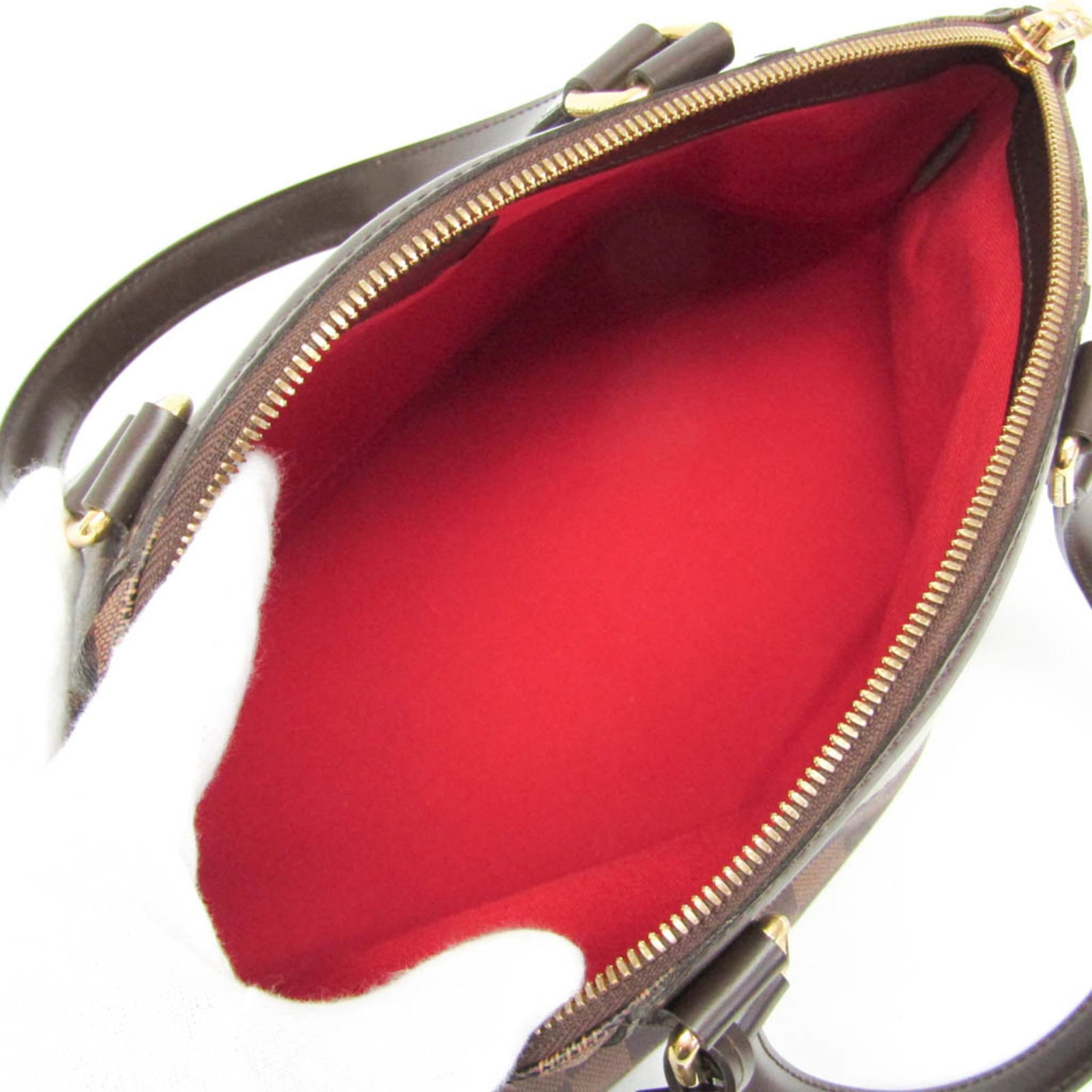 Louis Vuitton Shoulder Bag Damier Canvas - 3
