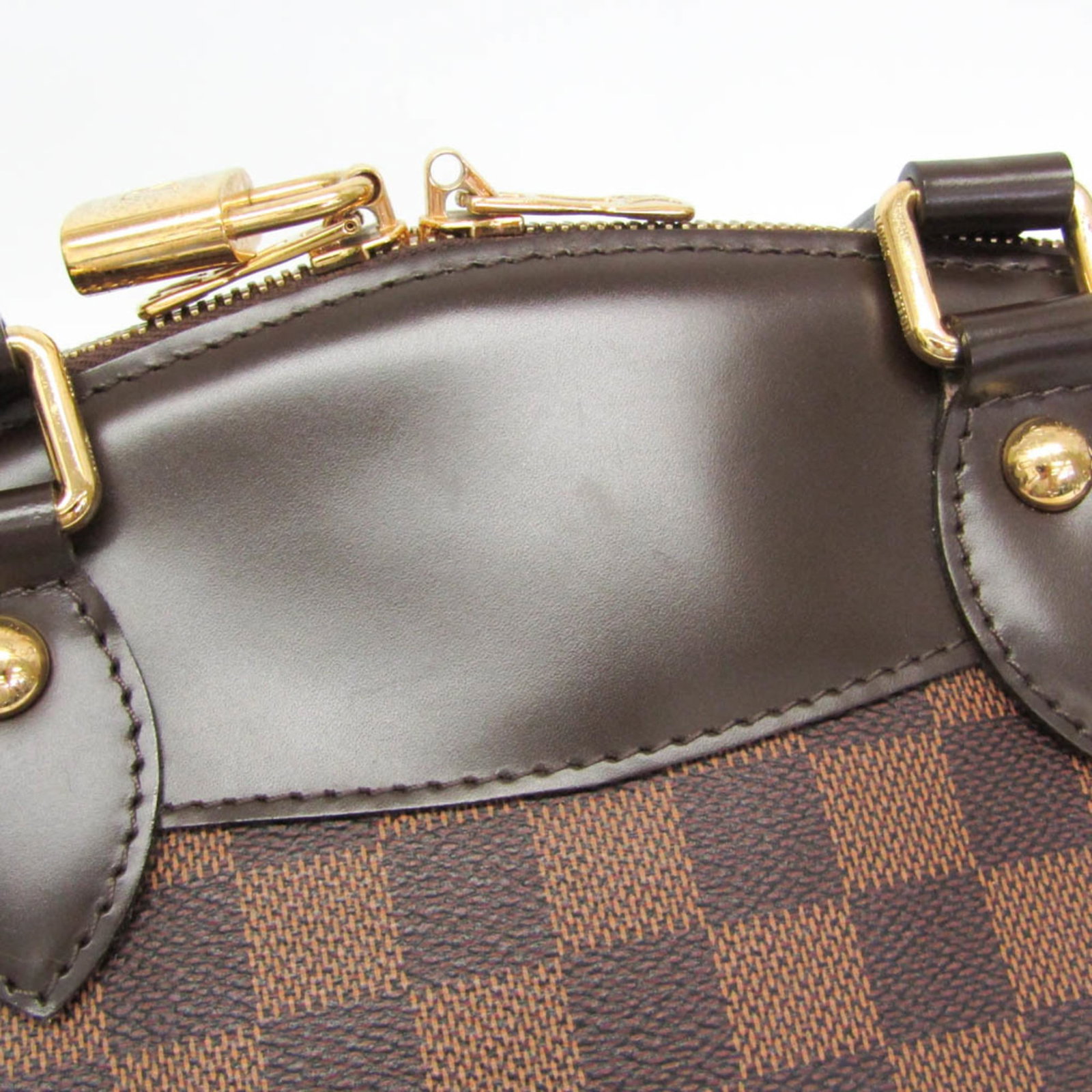 Louis Vuitton Shoulder Bag Damier Canvas - 7