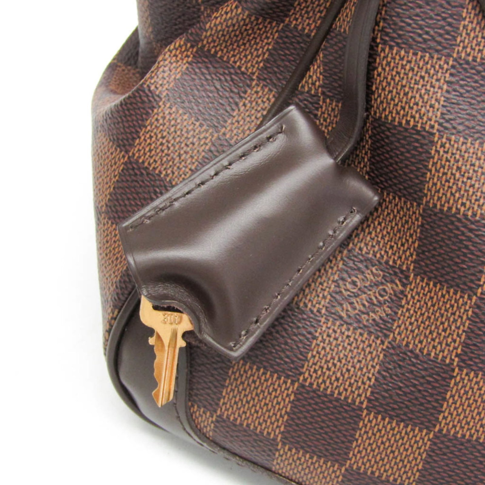 Louis Vuitton Shoulder Bag Damier Canvas - 8