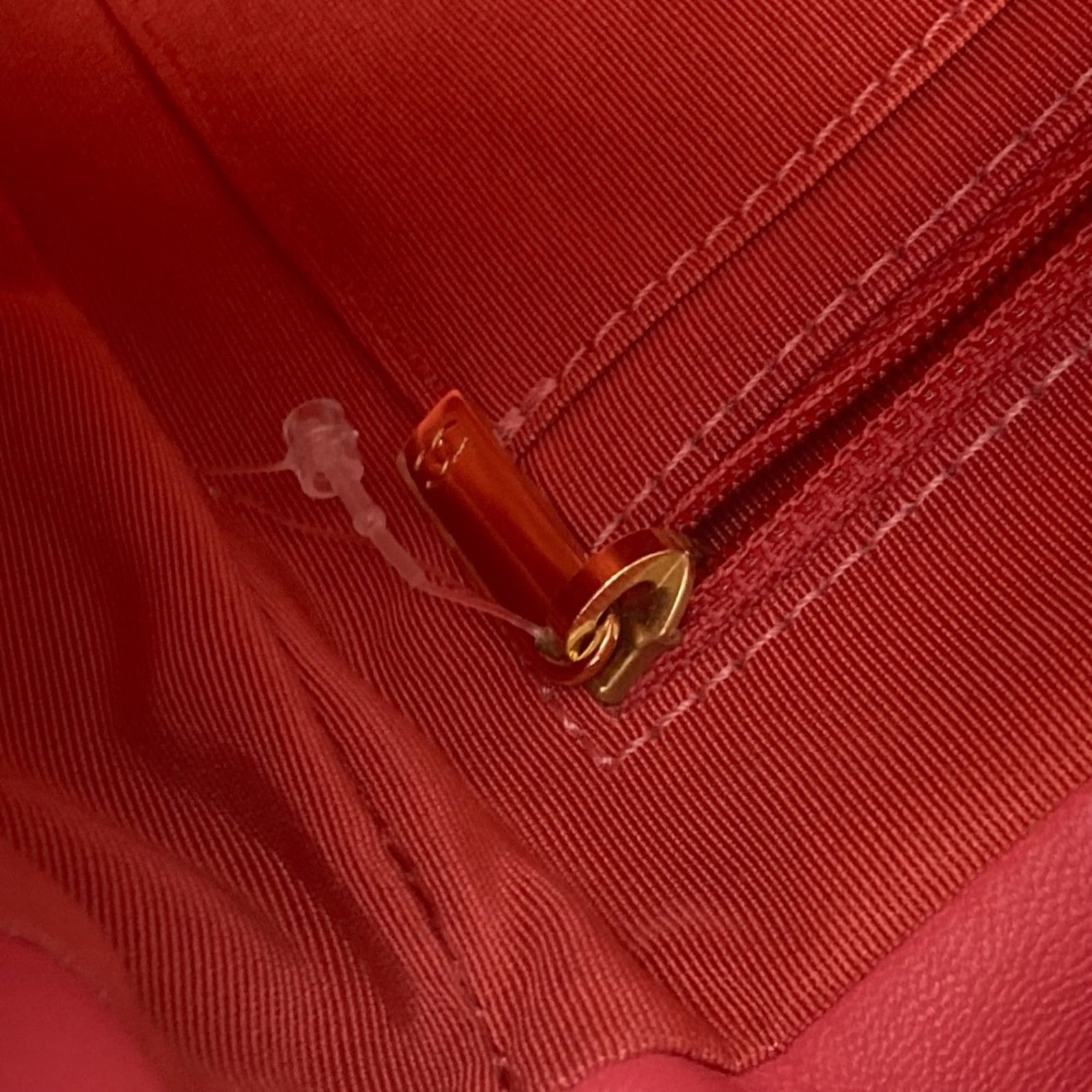 Chanel Backpack Leather - 15