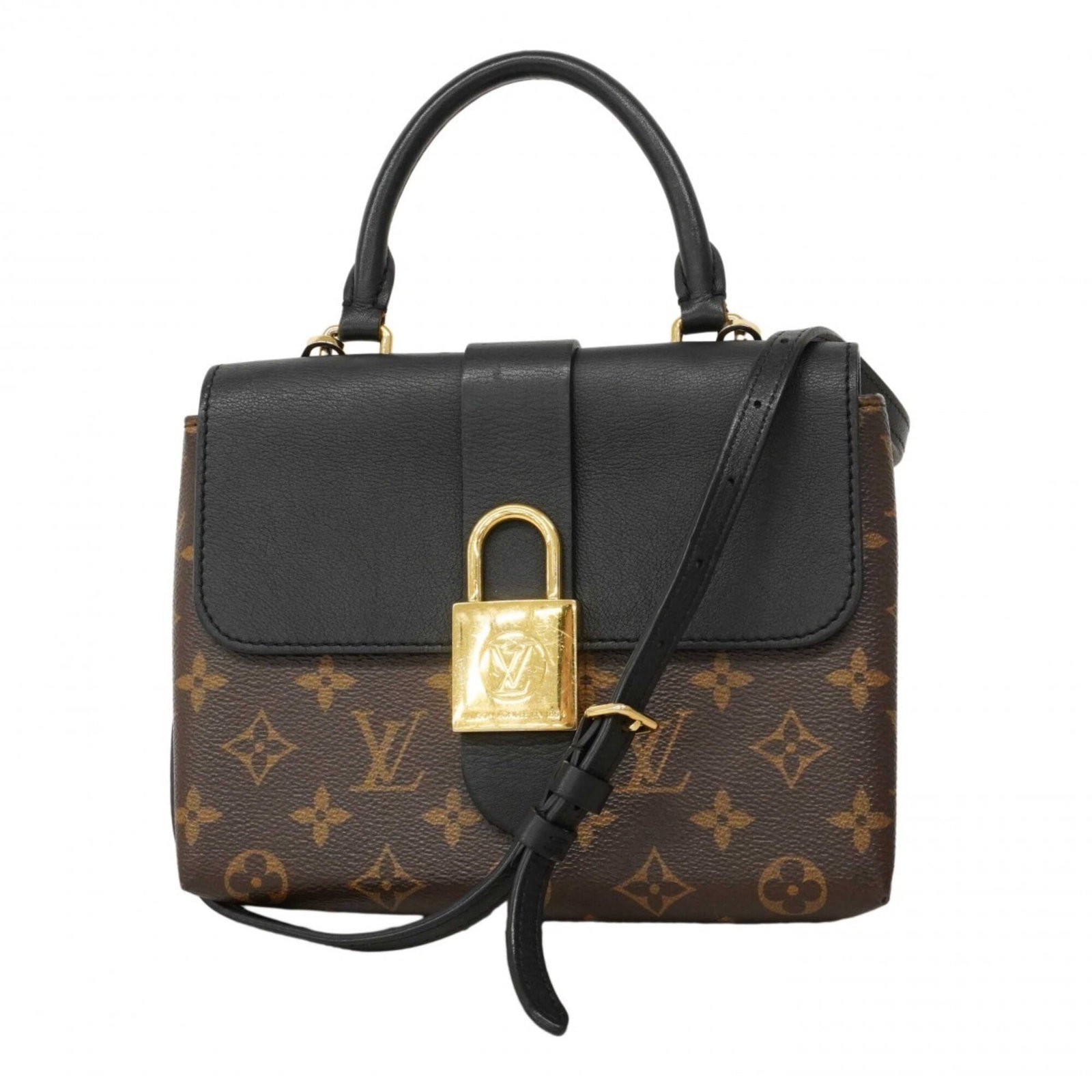 Louis Vuitton Handbag (1 of 14)
