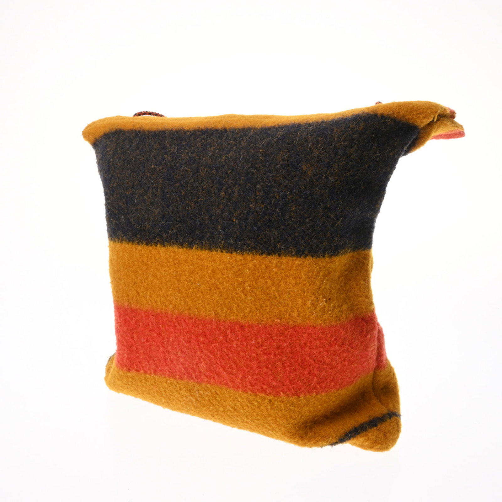 Hermes Shoulder Bag Wool - 3