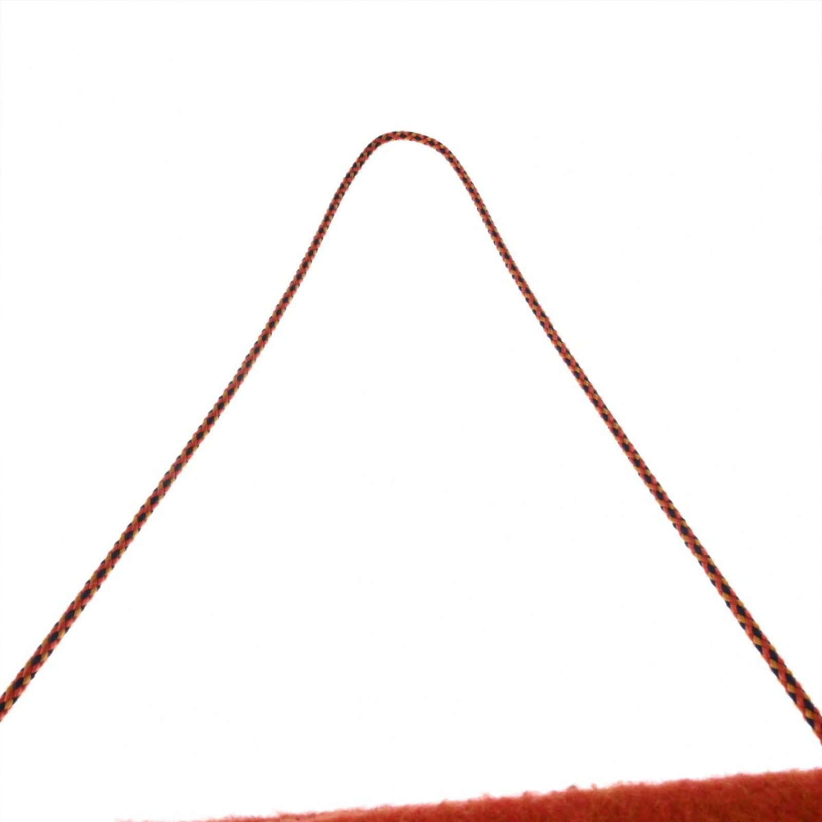 Hermes Shoulder Bag Wool - 5