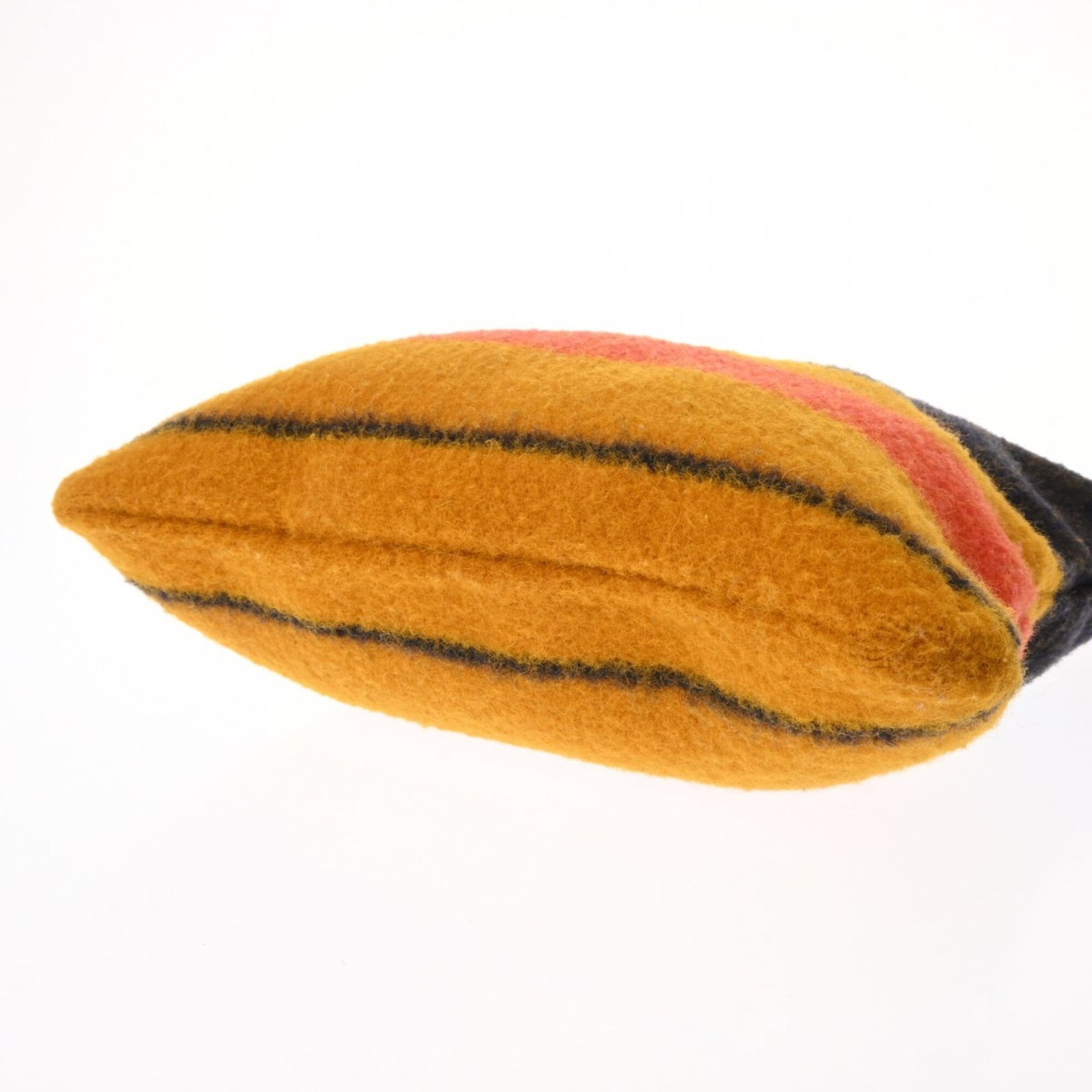 Hermes Shoulder Bag Wool - 6