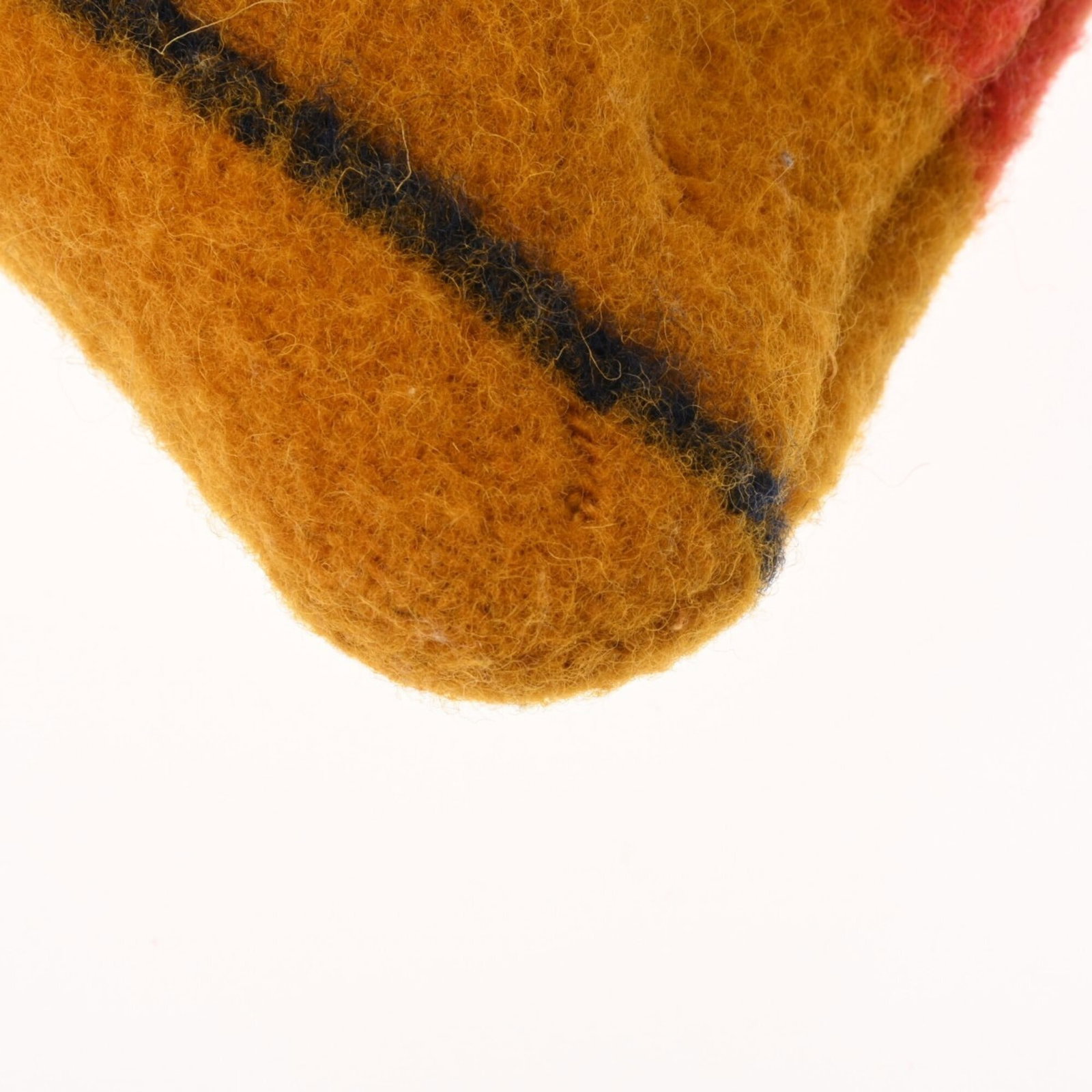 Hermes Shoulder Bag Wool - 7