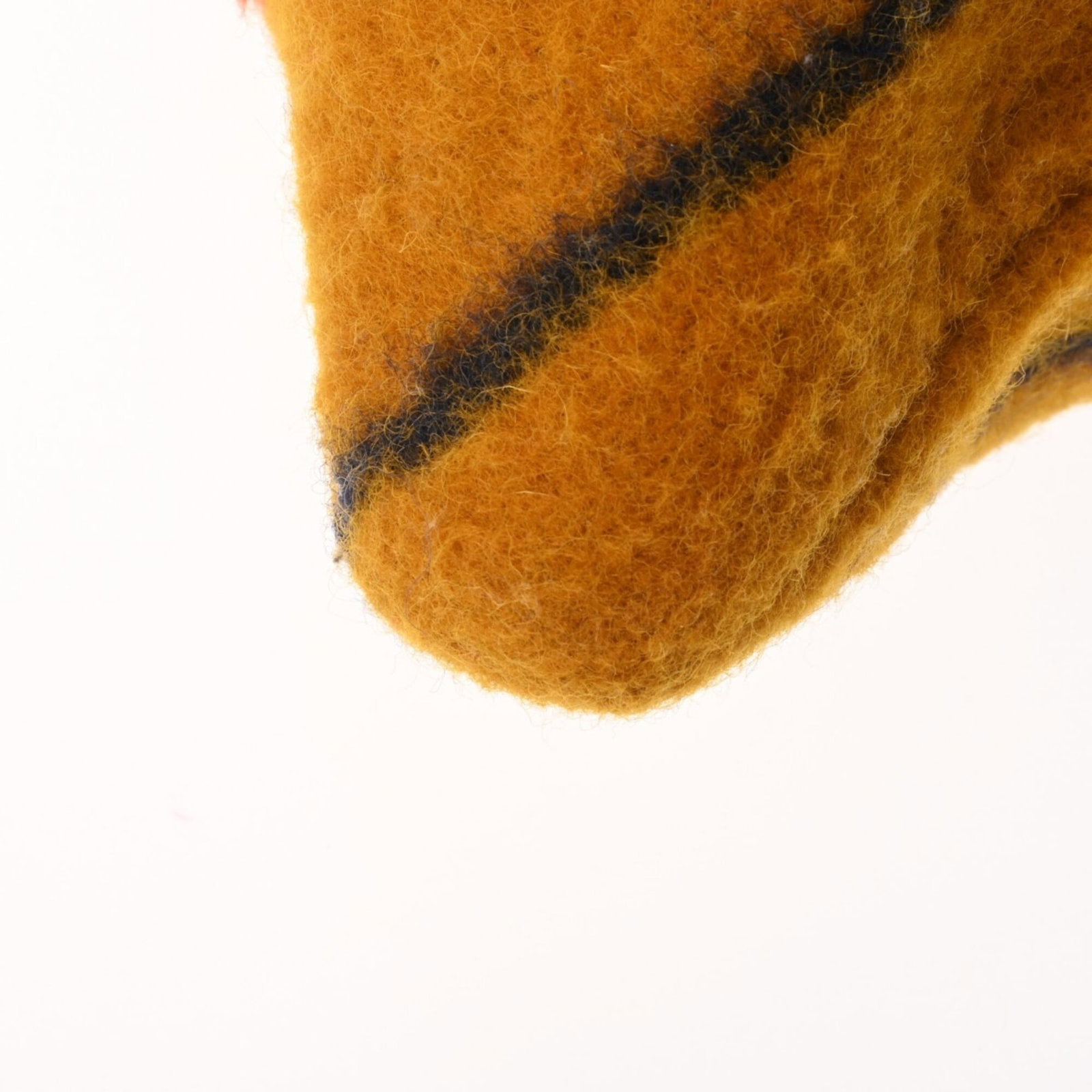Hermes Shoulder Bag Wool - 8