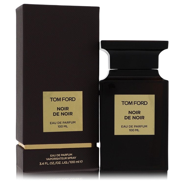 Tom Ford Noir De Noir Perfume By Tom Ford Eau de Parfum Spray: Tom Ford Noir De Noir Perfume By Tom Ford Eau de Parfum Spray Tom Ford Noir De Noir Perfume By Tom Ford Eau de Parfum Spray is a sophisticated women's fragrance featuring top notes of bergamot and