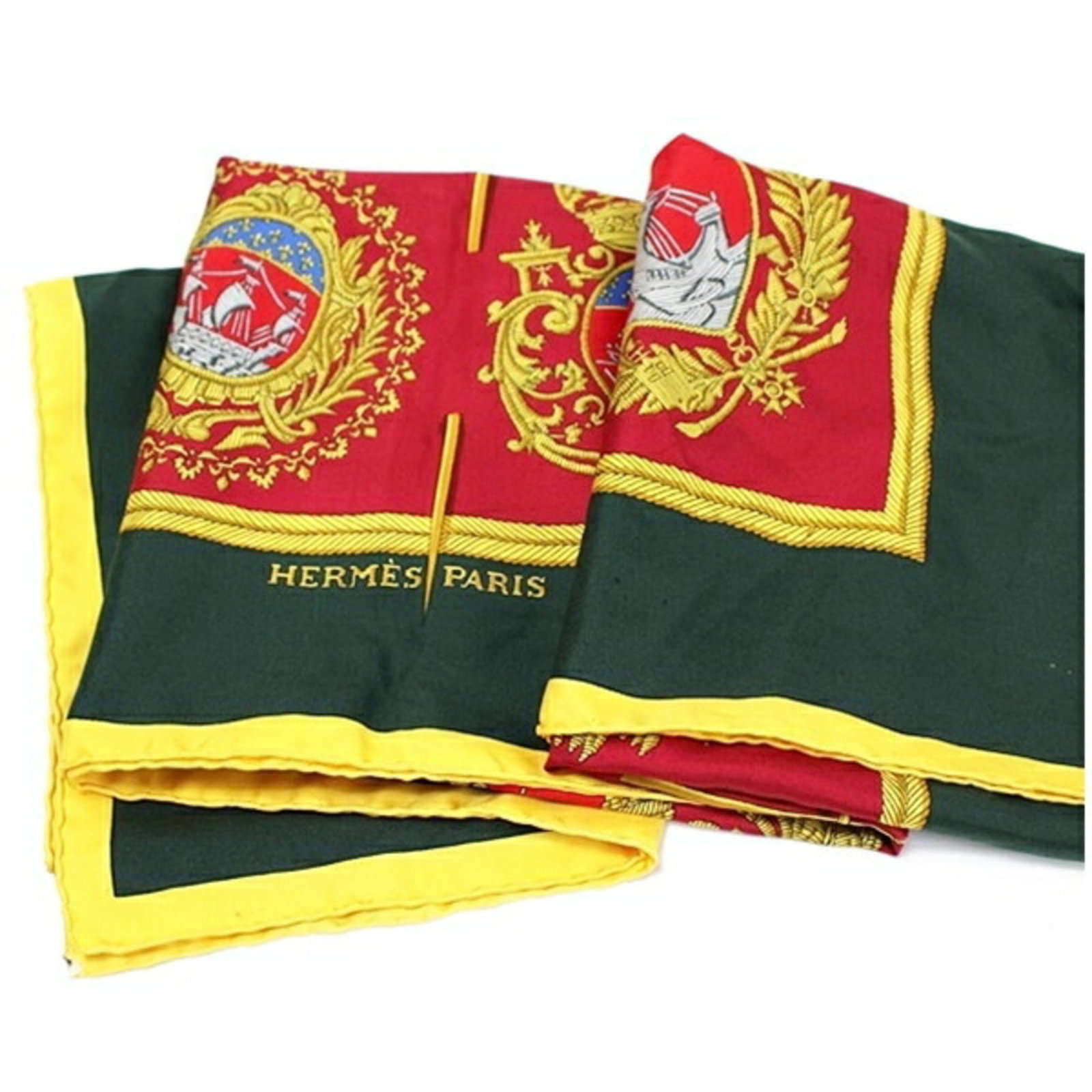 Hermes Scarf - 10