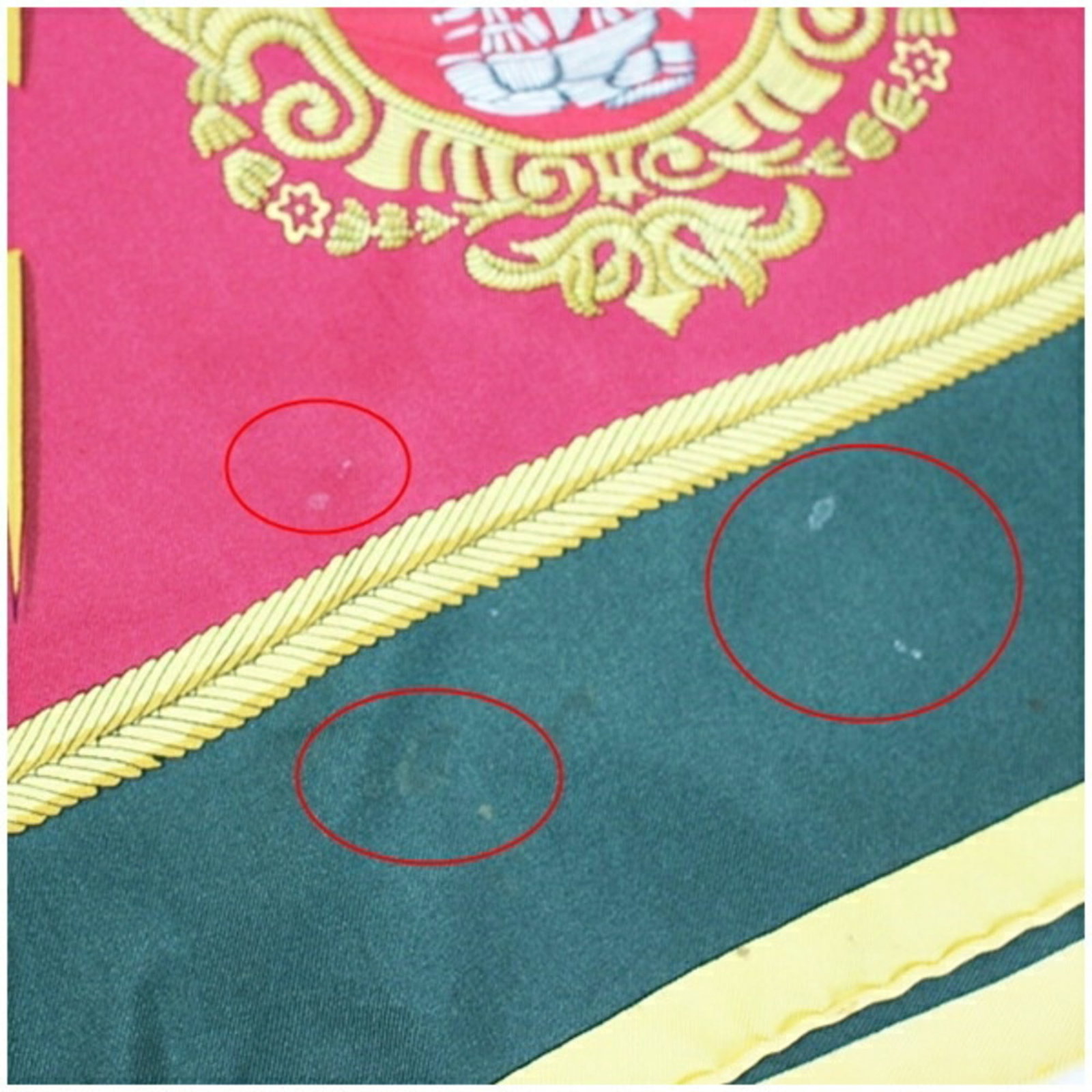 Hermes Scarf - 7
