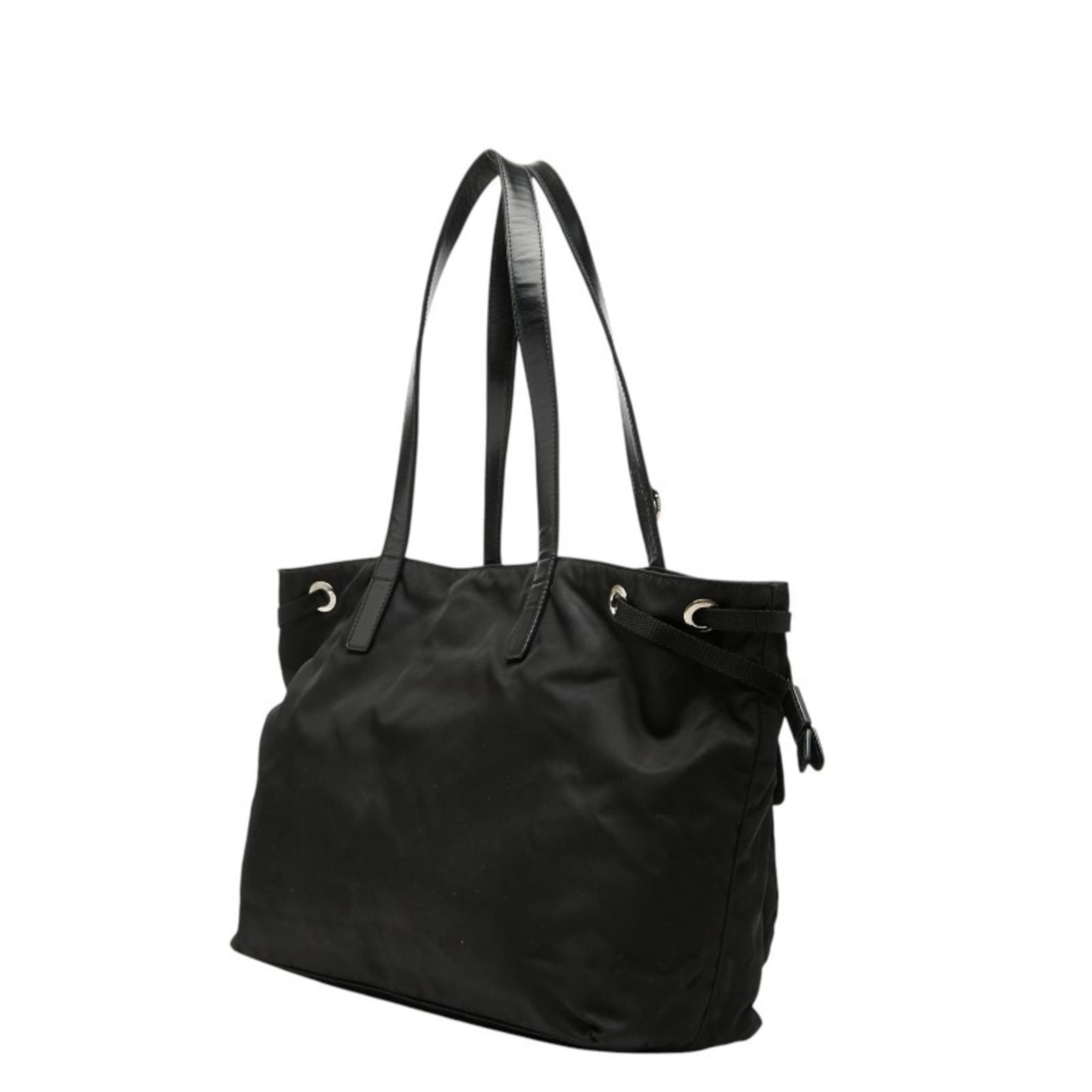 Prada Handbag Nylon - 2