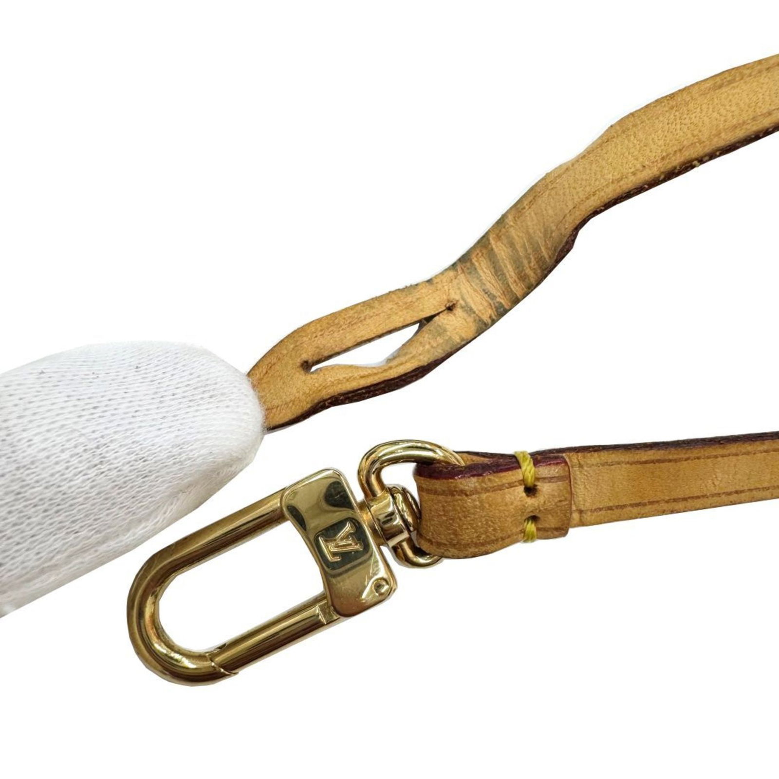 Louis Vuitton Pochette Pouch Monogram - 12